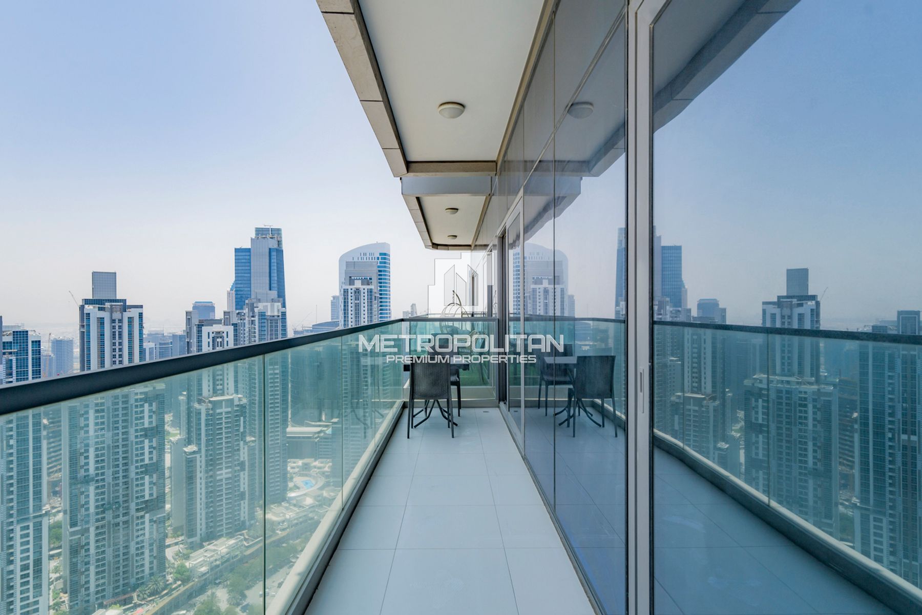 Furnished | Spacious 2 Bedroom | Burj Khalifa View photo-14