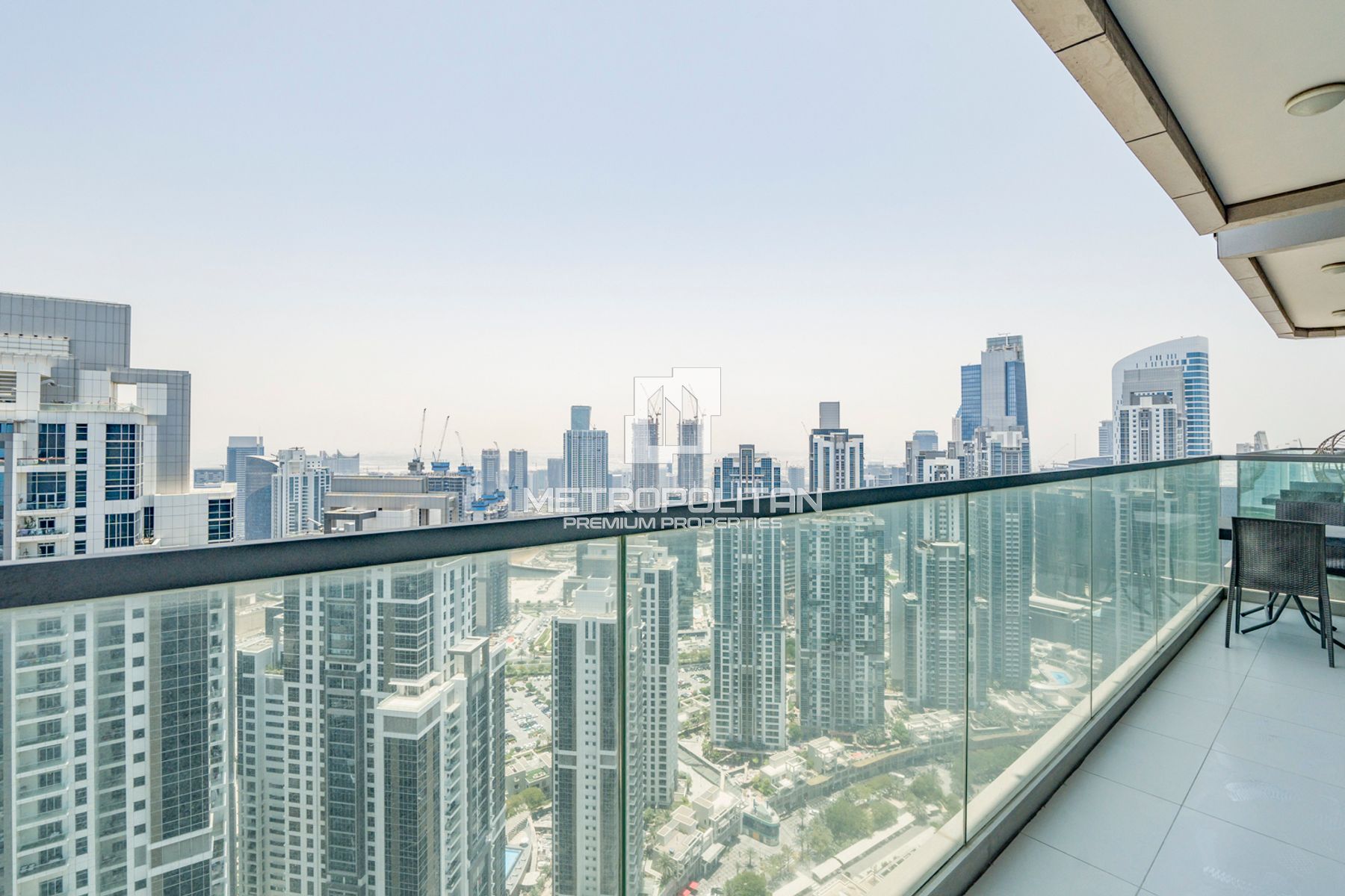 Furnished | Spacious 2 Bedroom | Burj Khalifa View photo-17