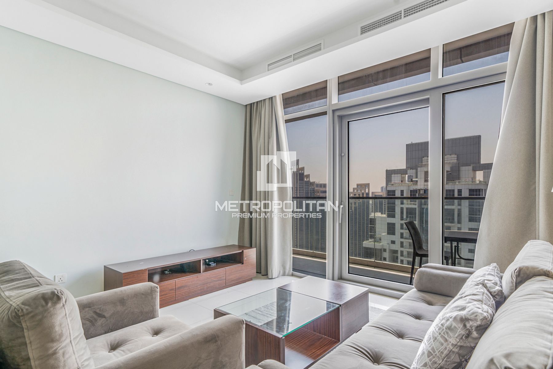 Furnished | Spacious 2 Bedroom | Burj Khalifa View photo-18