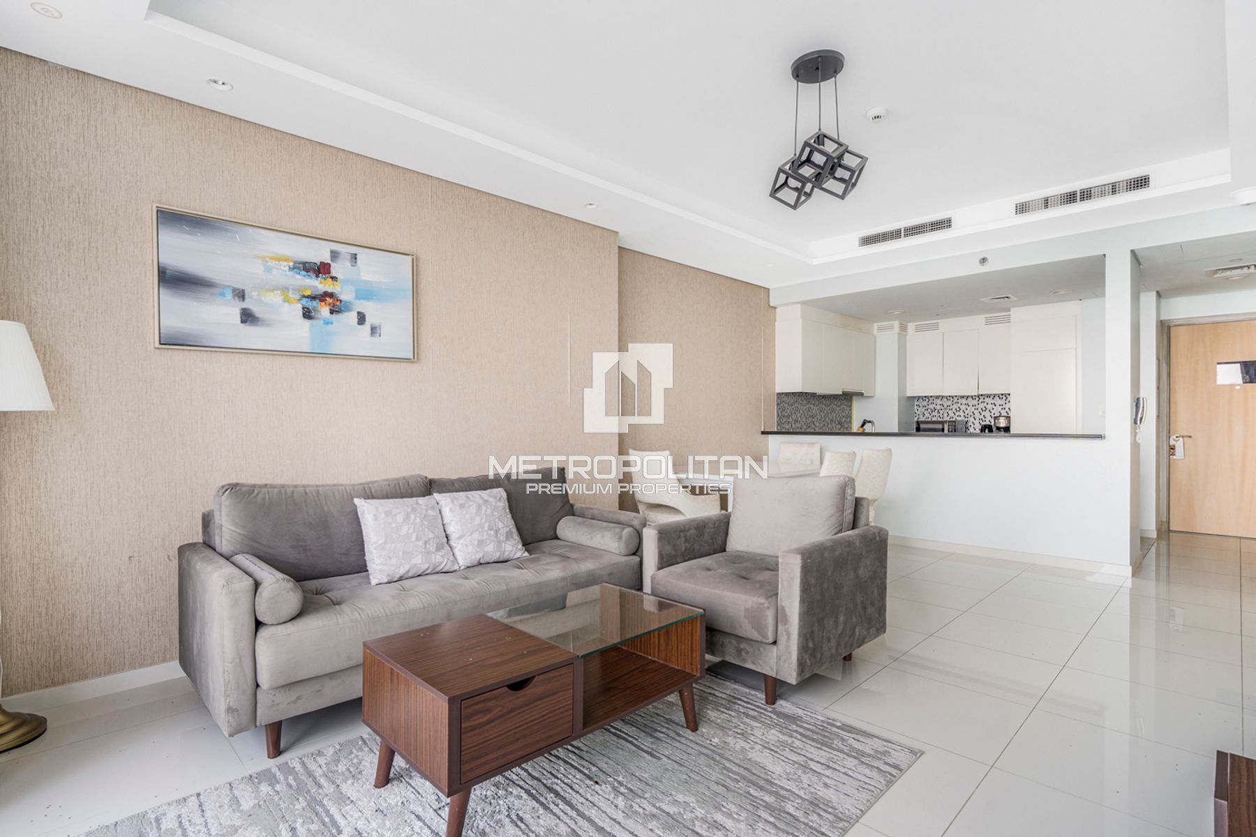 Furnished | Spacious 2 Bedroom | Burj Khalifa View photo-19