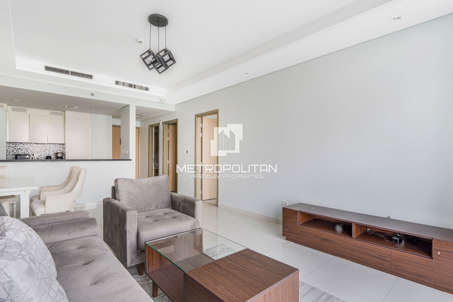 Furnished | Spacious 2 Bedroom | Burj Khalifa View photo-20