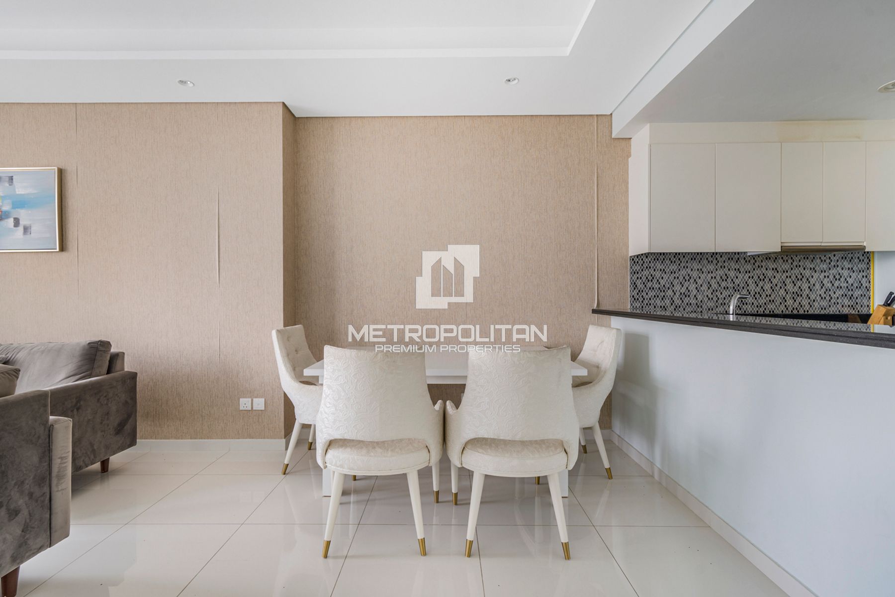 Furnished | Spacious 2 Bedroom | Burj Khalifa View photo-21