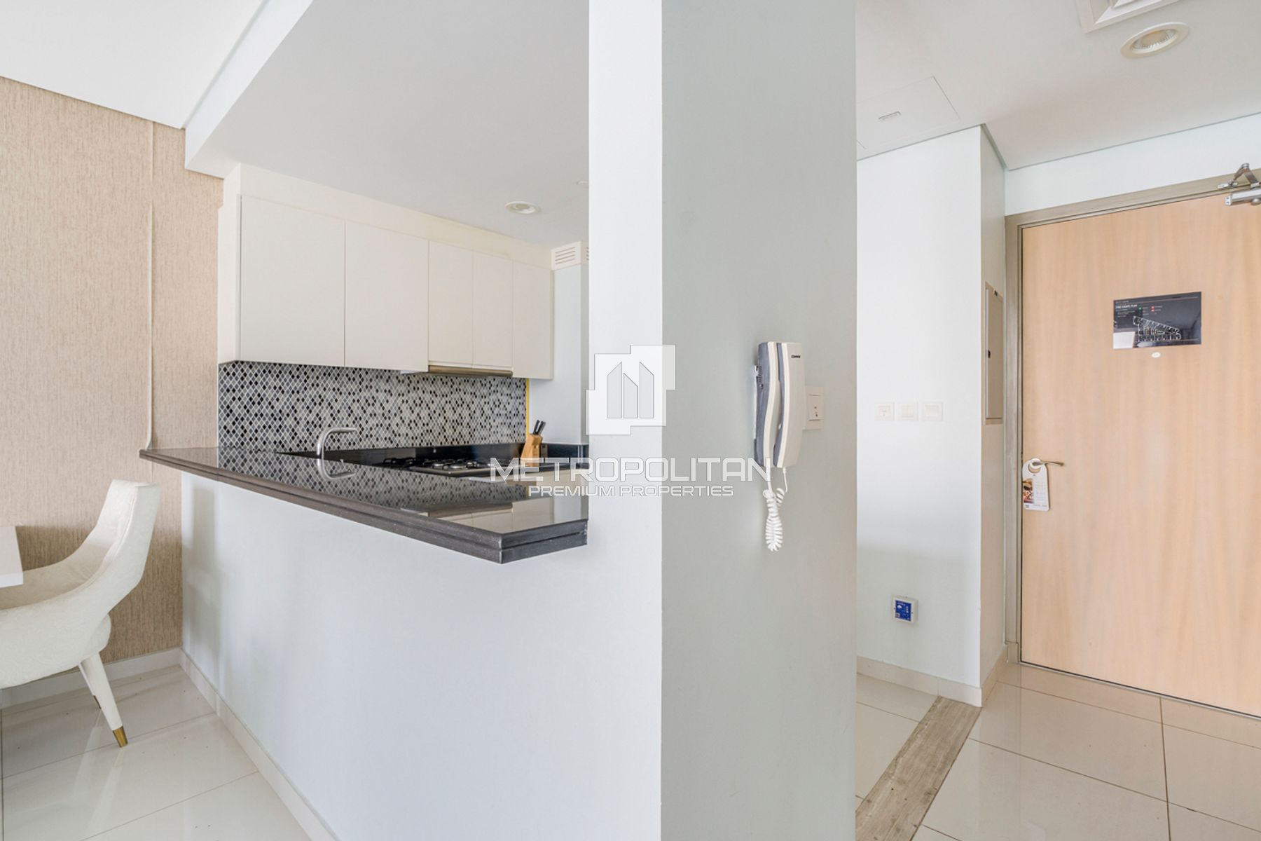 Furnished | Spacious 2 Bedroom | Burj Khalifa View photo-24