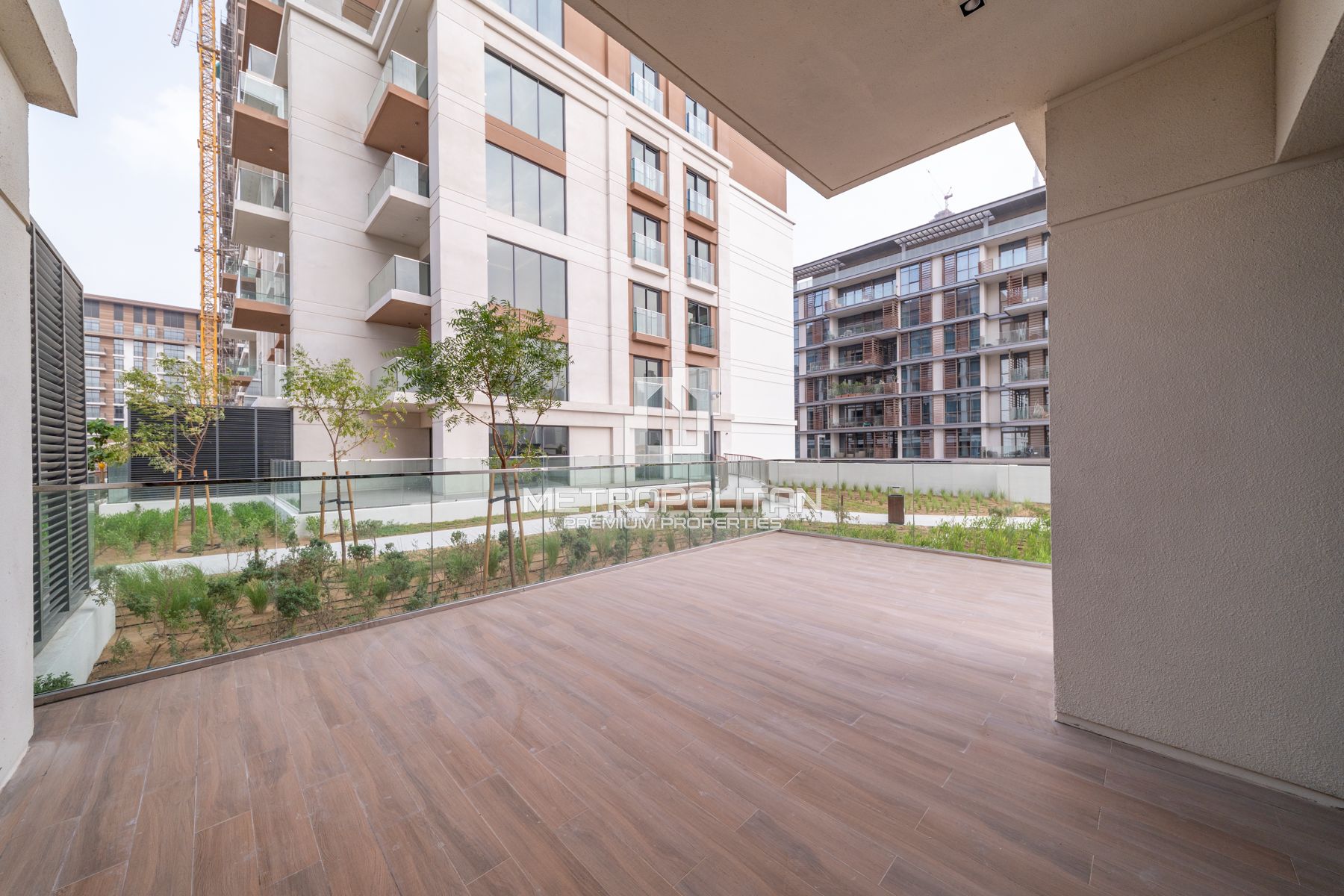 2-комнатная квартира в аренду в City Walk – MPR-9170 photo-9