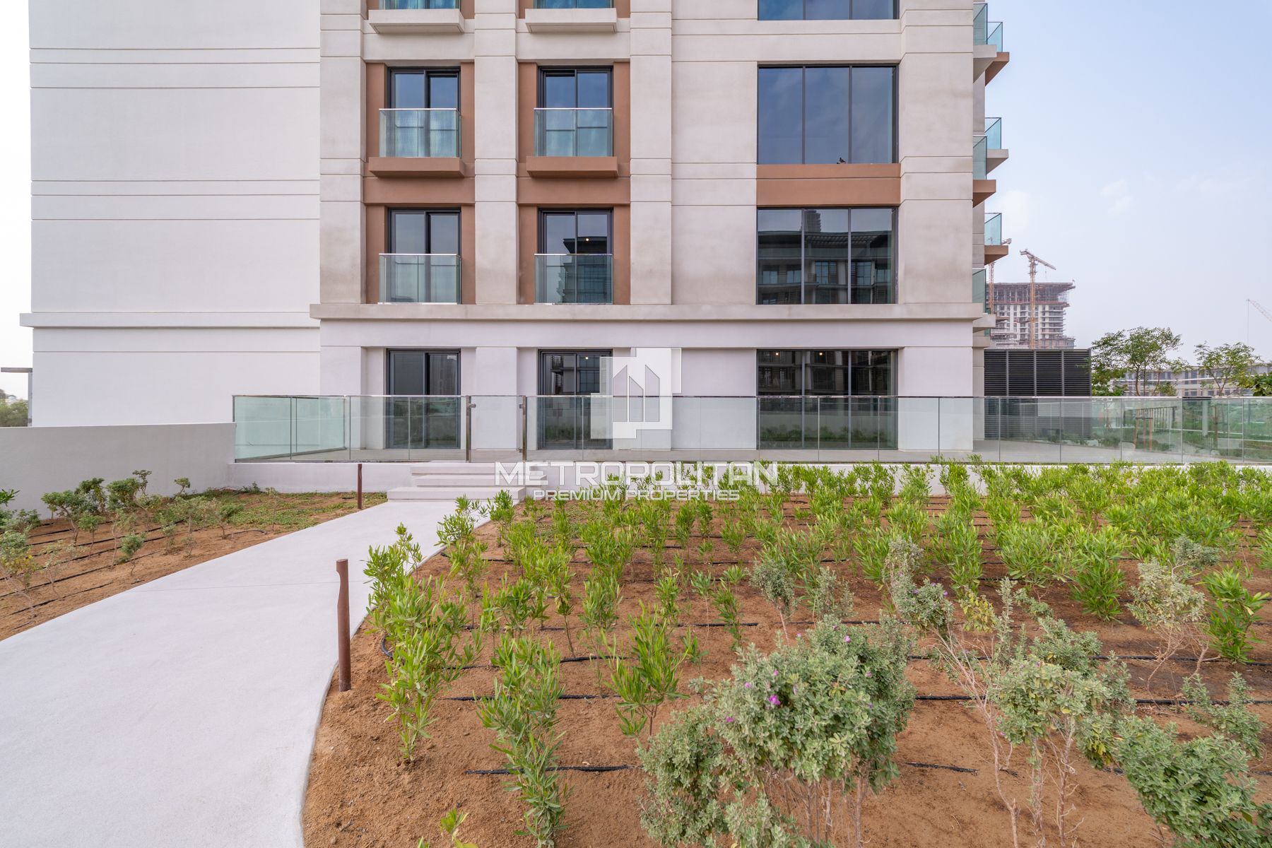 2-комнатная квартира в аренду в City Walk – MPR-9170 photo-10