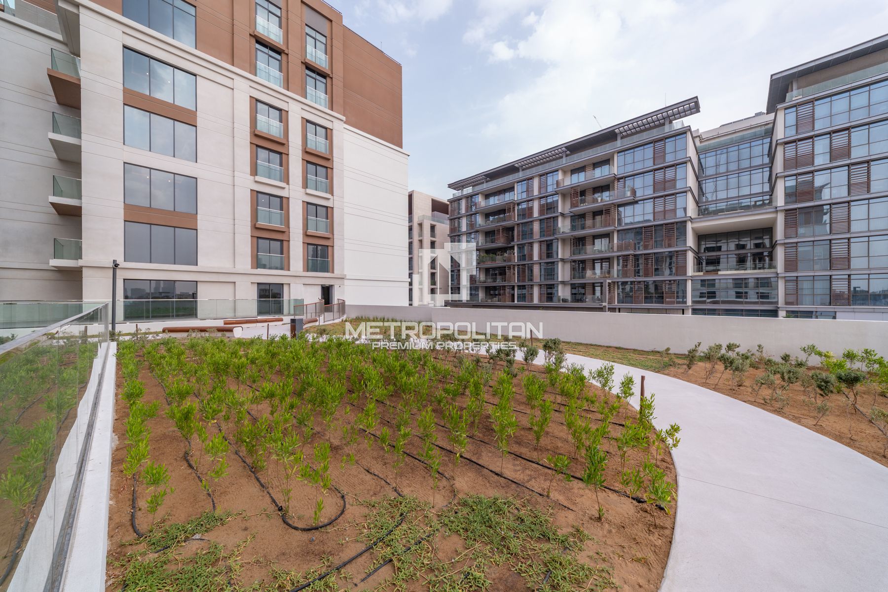 2-комнатная квартира в аренду в City Walk – MPR-9170 photo-13