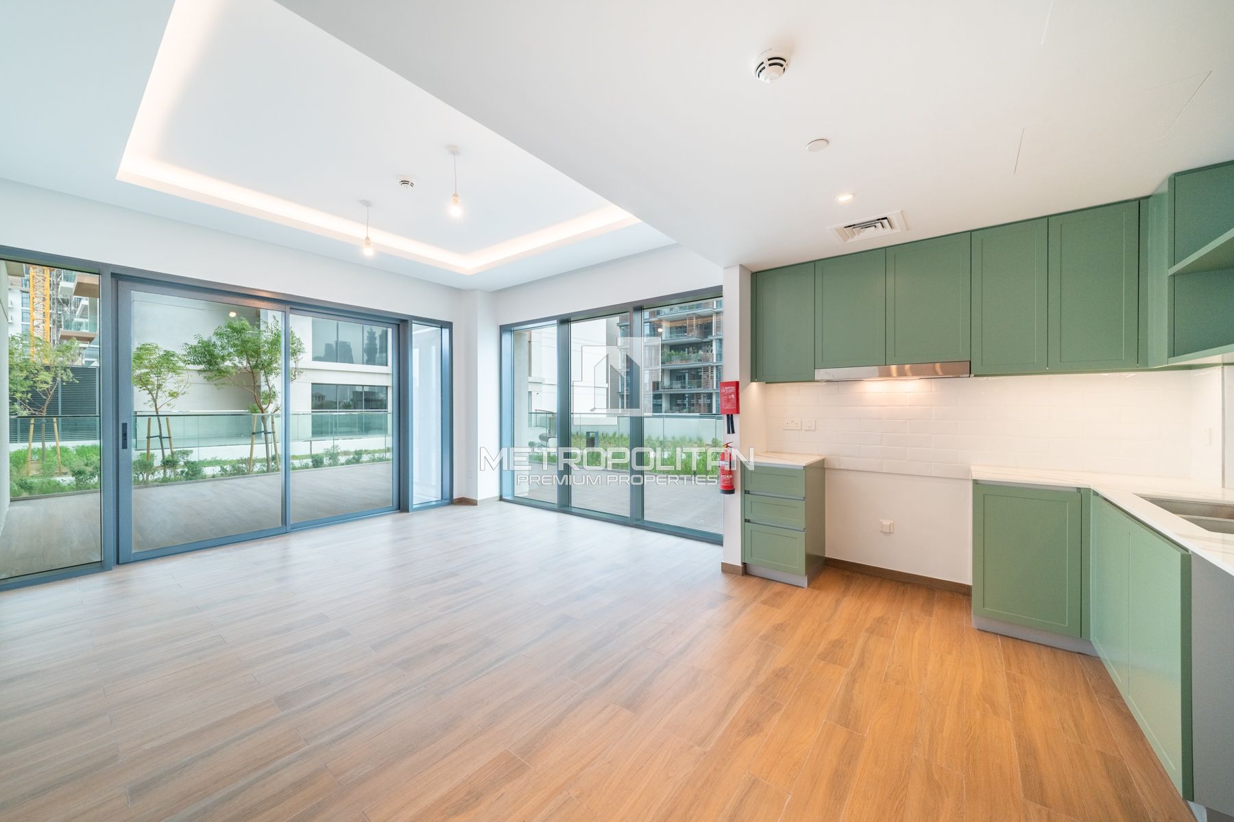 2-комнатная квартира в аренду в City Walk – MPR-9170 photo-18