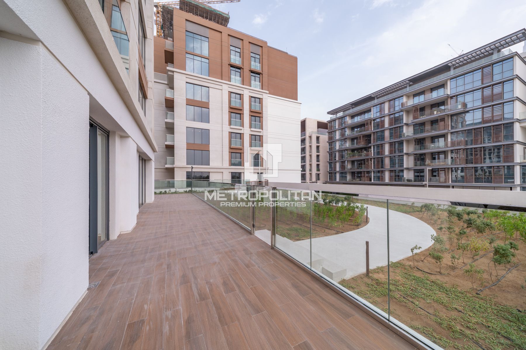 2-комнатная квартира в аренду в City Walk – MPR-9170 photo-5