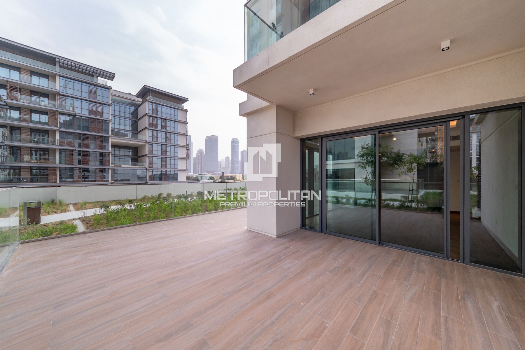 2-комнатная квартира в аренду в City Walk – MPR-9170 photo-7