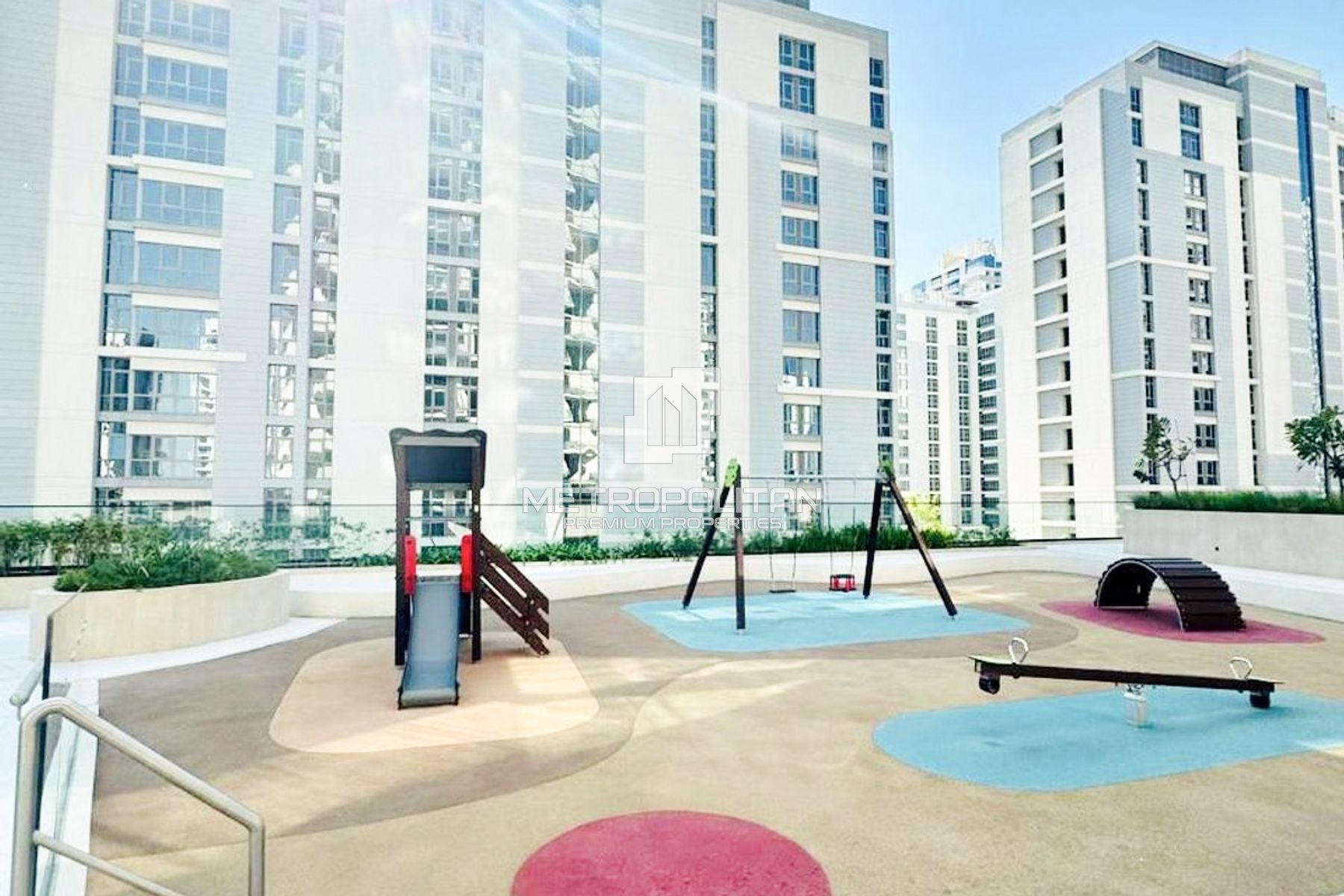 1-комнатная квартира в аренду в Jumeirah Village Circle – MPR-9171 photo-9