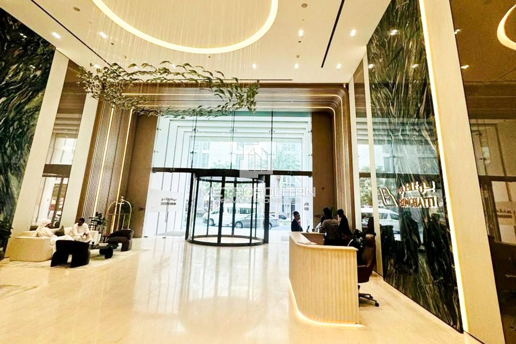 1-комнатная квартира в аренду в Jumeirah Village Circle – MPR-9171 photo-11