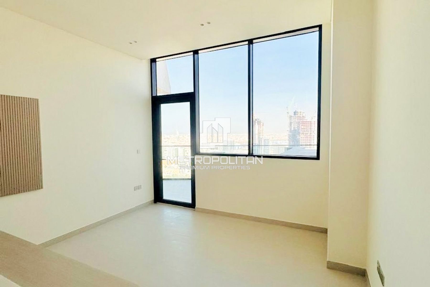 1-комнатная квартира в аренду в Jumeirah Village Circle – MPR-9171 photo-2