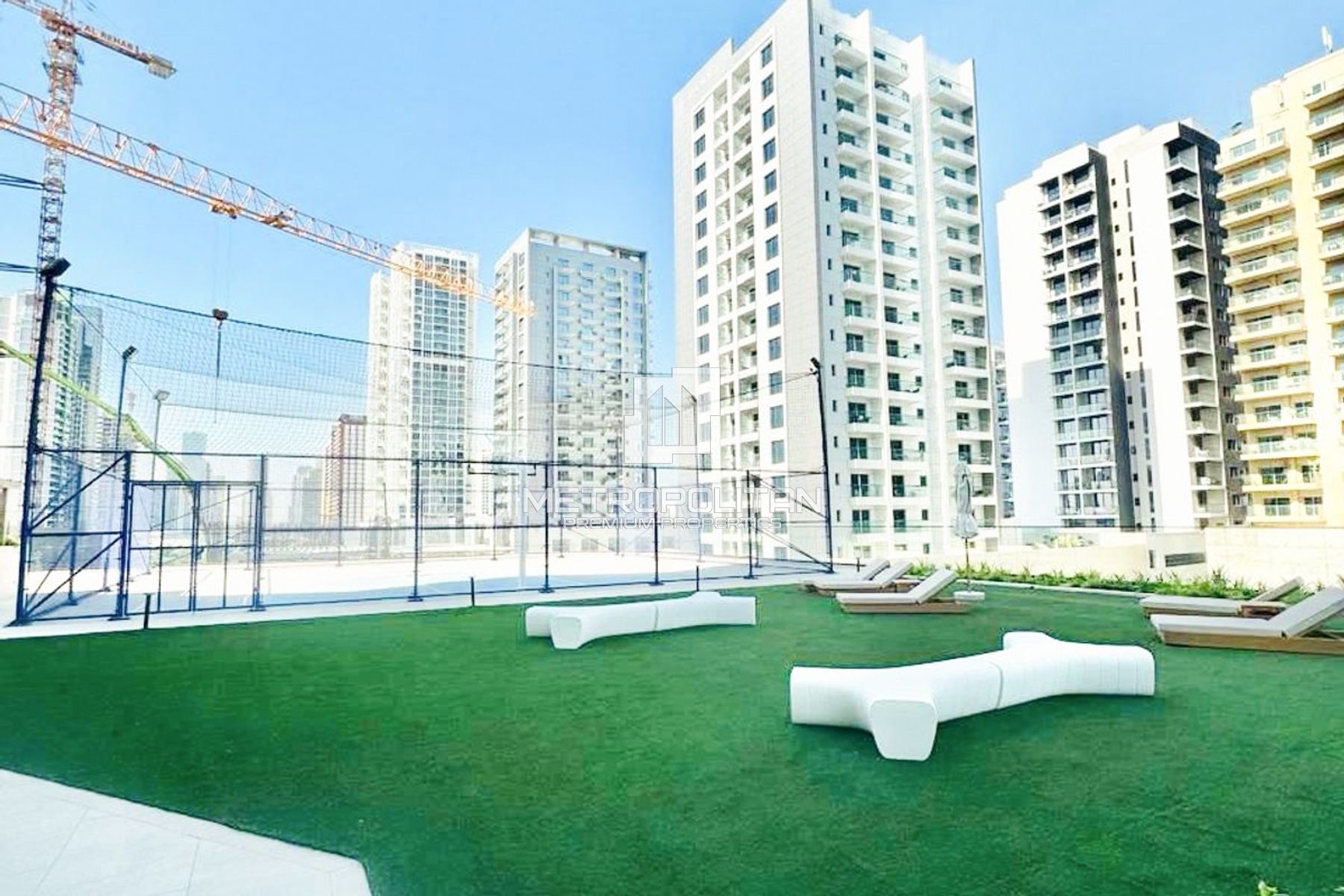 1-комнатная квартира в аренду в Jumeirah Village Circle – MPR-9171 photo-6