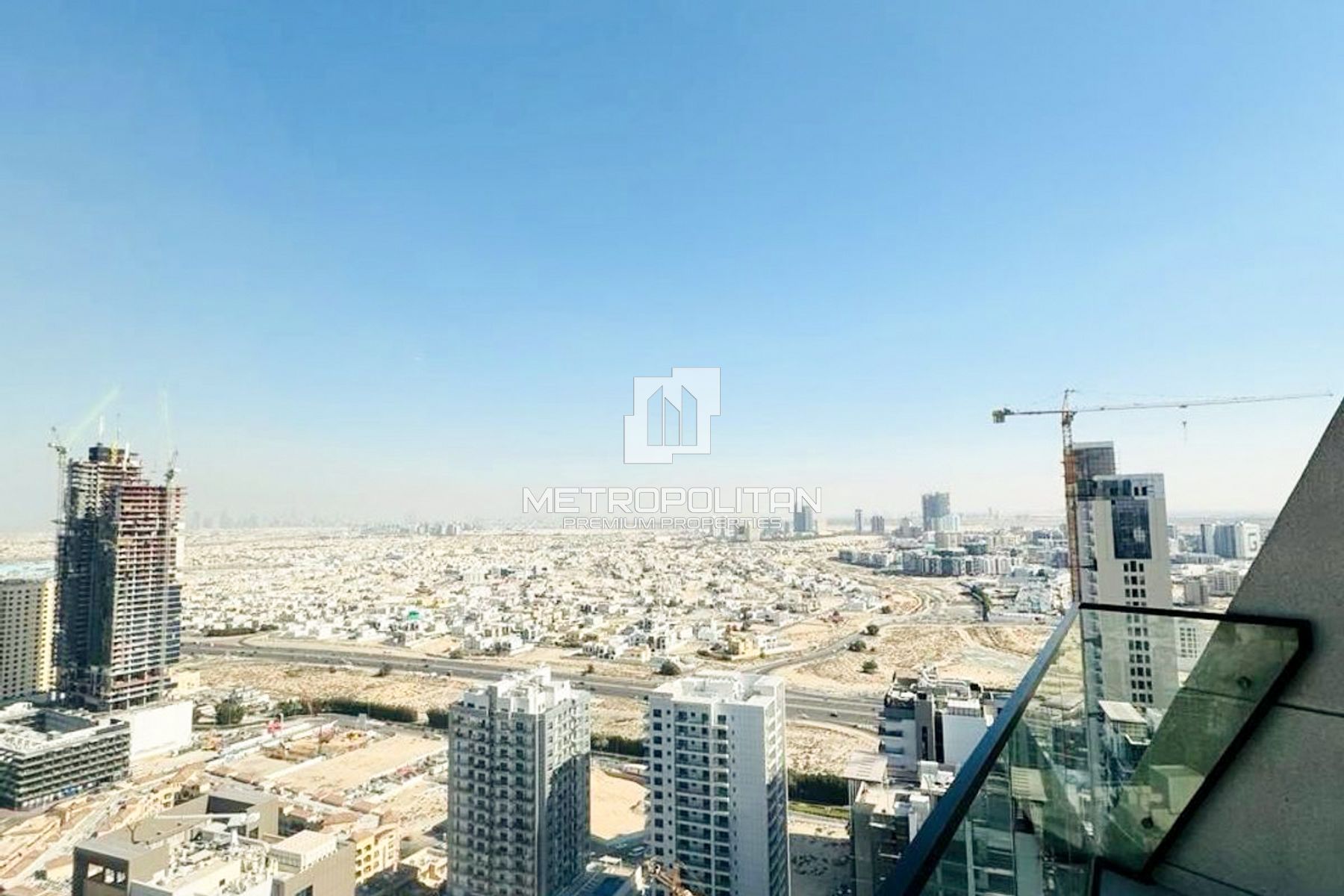 1-комнатная квартира в аренду в Jumeirah Village Circle – MPR-9171 photo-7