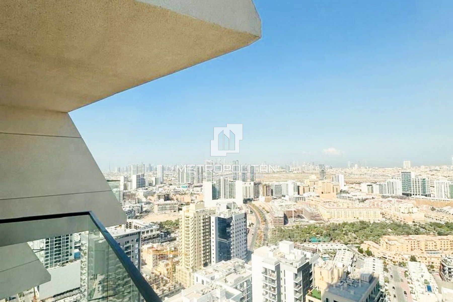 1-комнатная квартира в аренду в Jumeirah Village Circle – MPR-9171 photo-8