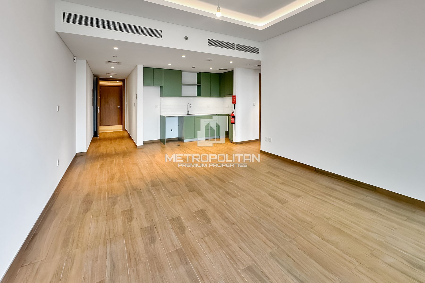 1-комнатная квартира в аренду в City Walk – MPR-9172 photo-1