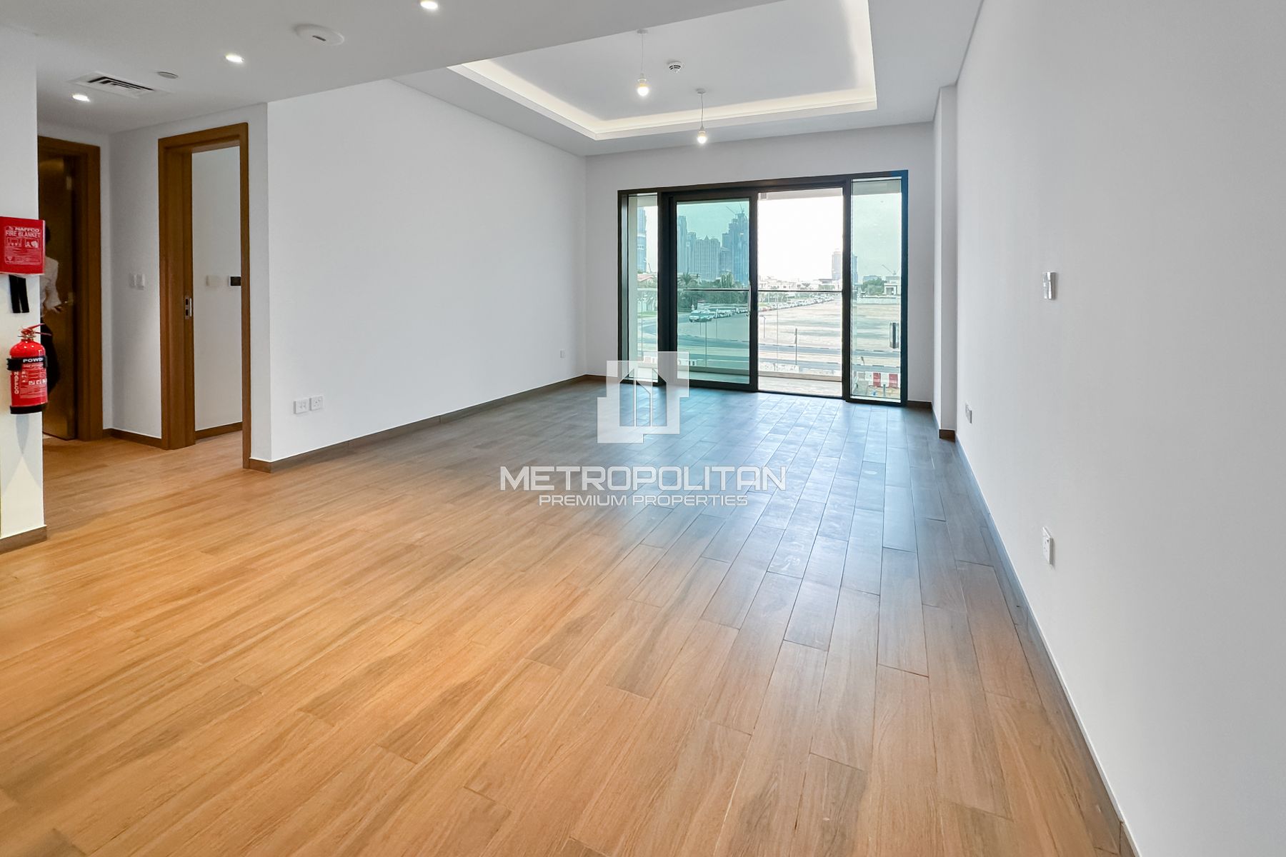 1-комнатная квартира в аренду в City Walk – MPR-9172 photo-2