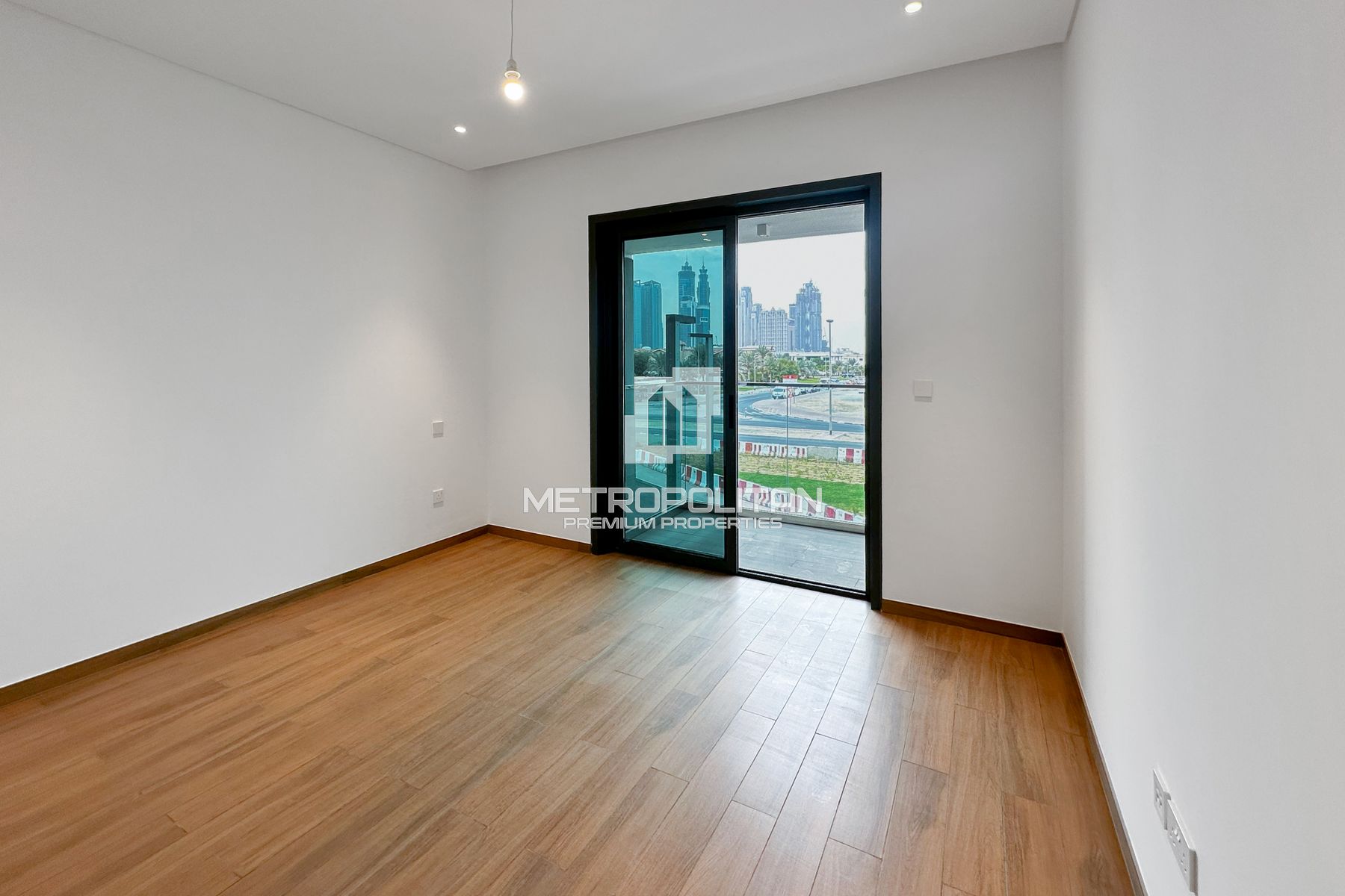 1-комнатная квартира в аренду в City Walk – MPR-9172 photo-6