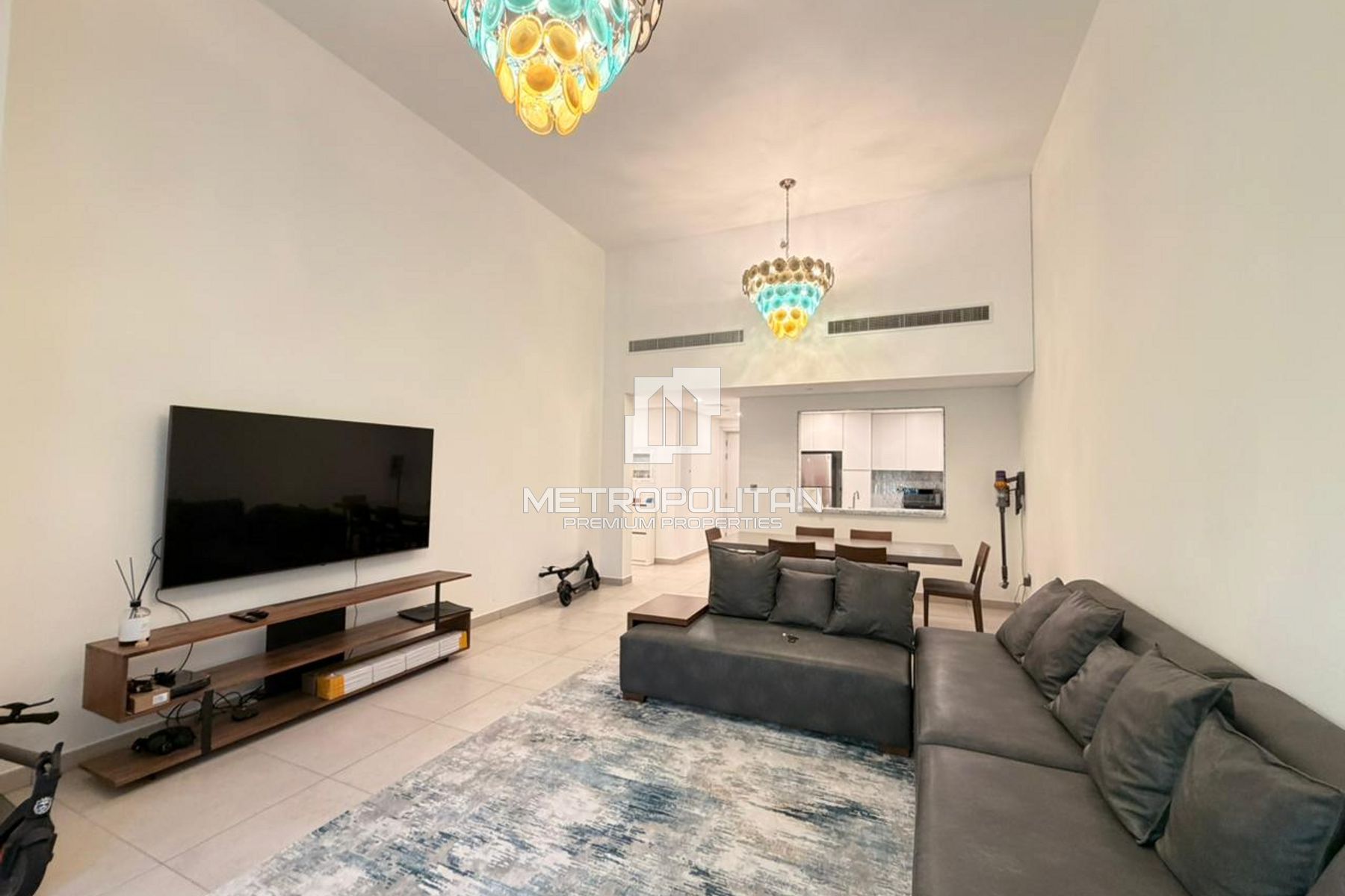 Biggest Size | Well Furnished | Vacant | Available