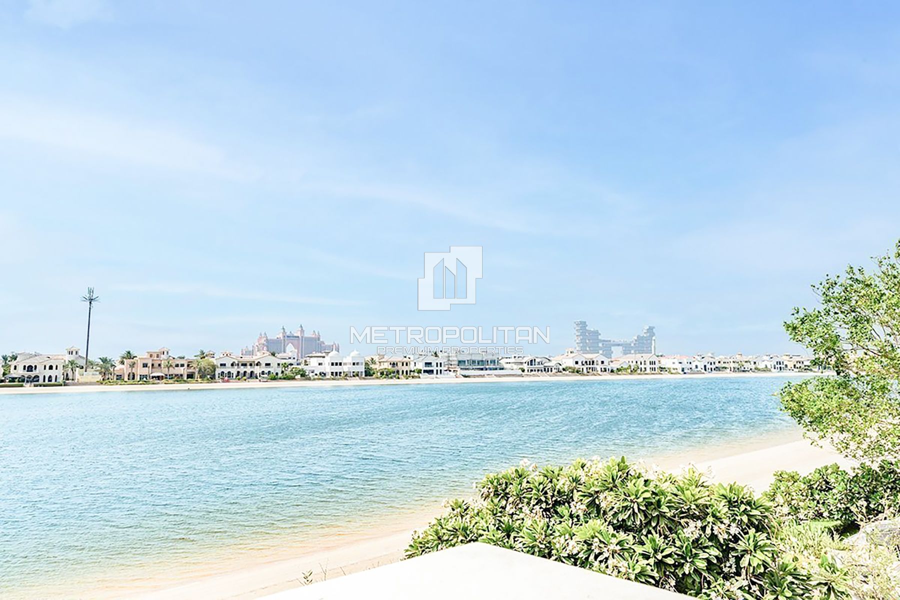 4BR Villa for Rent in Palm Jumeirah – MPR-9181 photo-10