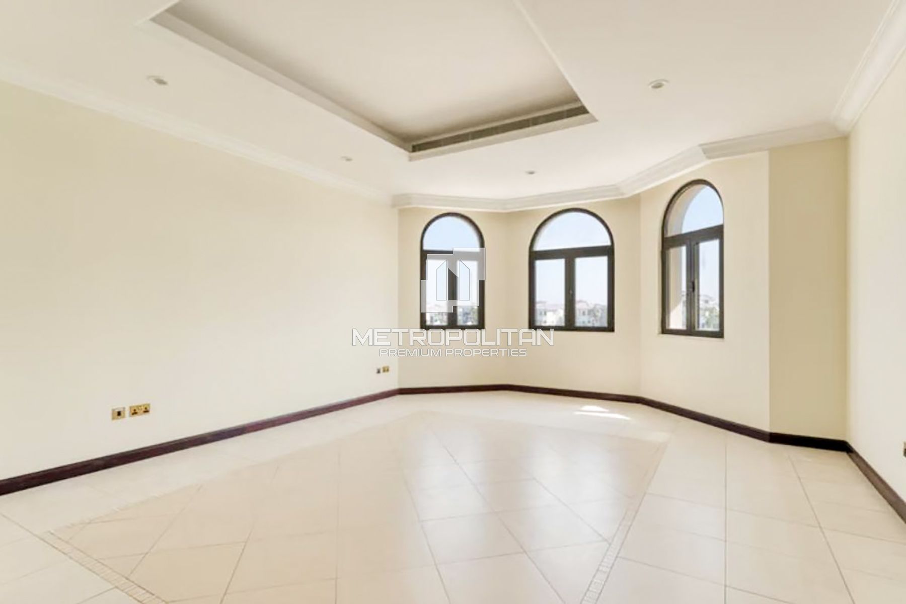 4BR Villa for Rent in Palm Jumeirah – MPR-9181 photo-3