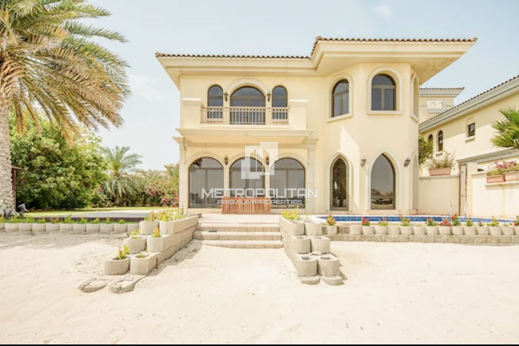 4BR Villa for Rent in Palm Jumeirah – MPR-9181 photo-8