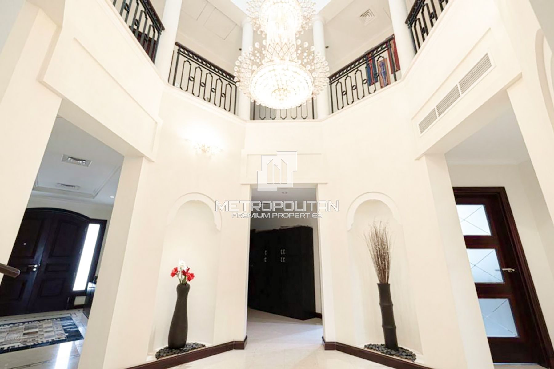 4BR Villa for Rent in Palm Jumeirah – MPR-9187 photo-0