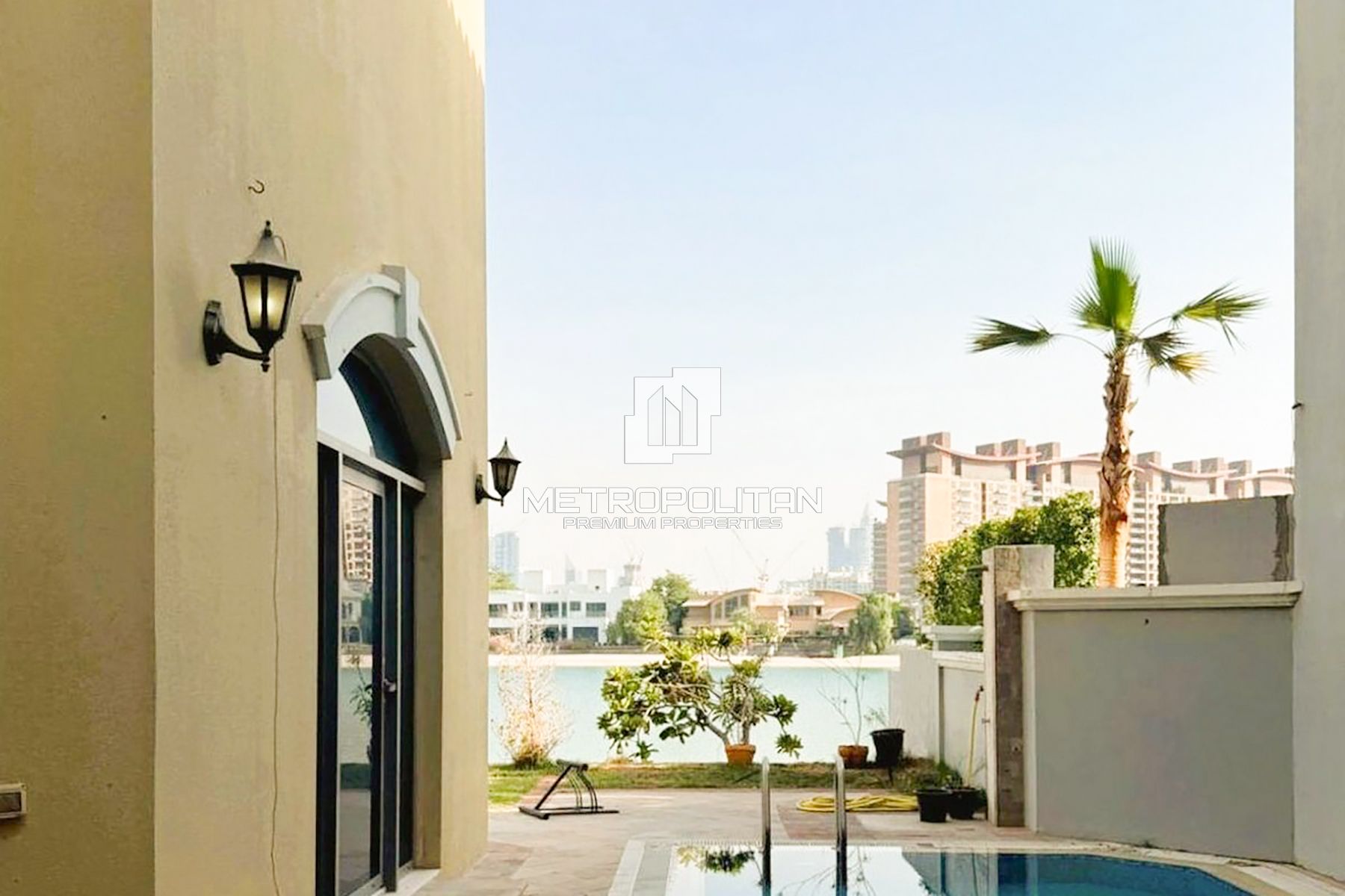 4BR Villa for Rent in Palm Jumeirah – MPR-9187 photo-10