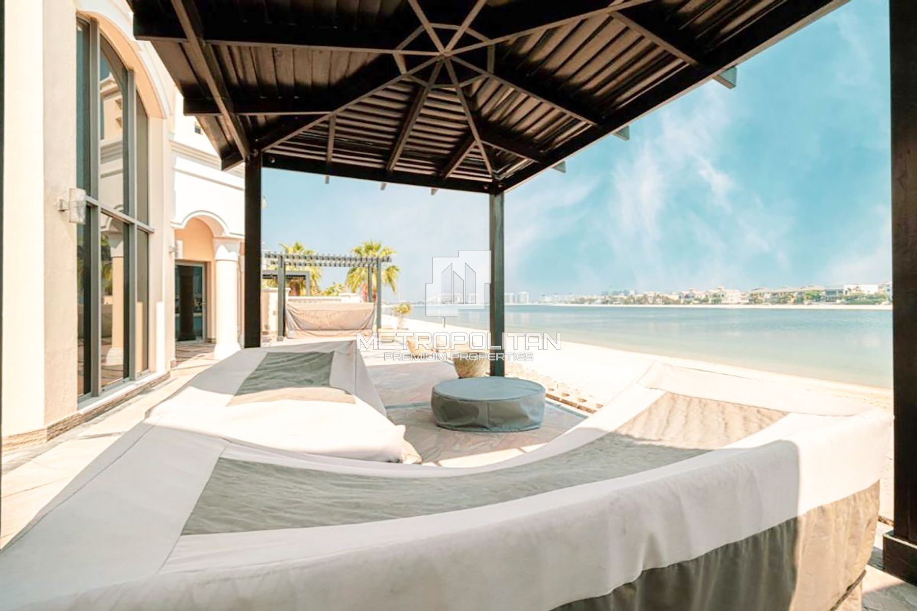 4BR Villa for Rent in Palm Jumeirah – MPR-9187 photo-12