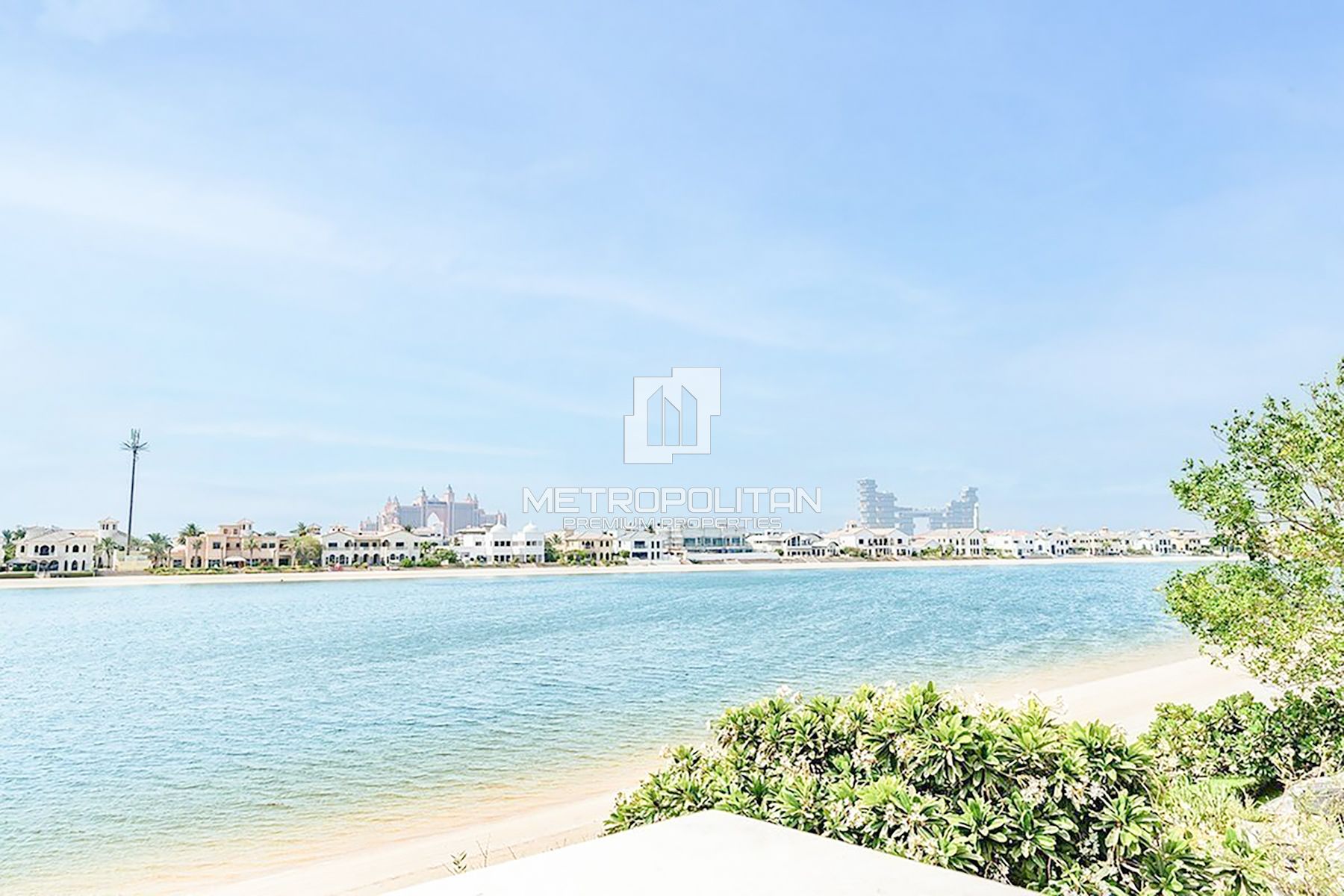 4BR Villa for Rent in Palm Jumeirah – MPR-9187 photo-13