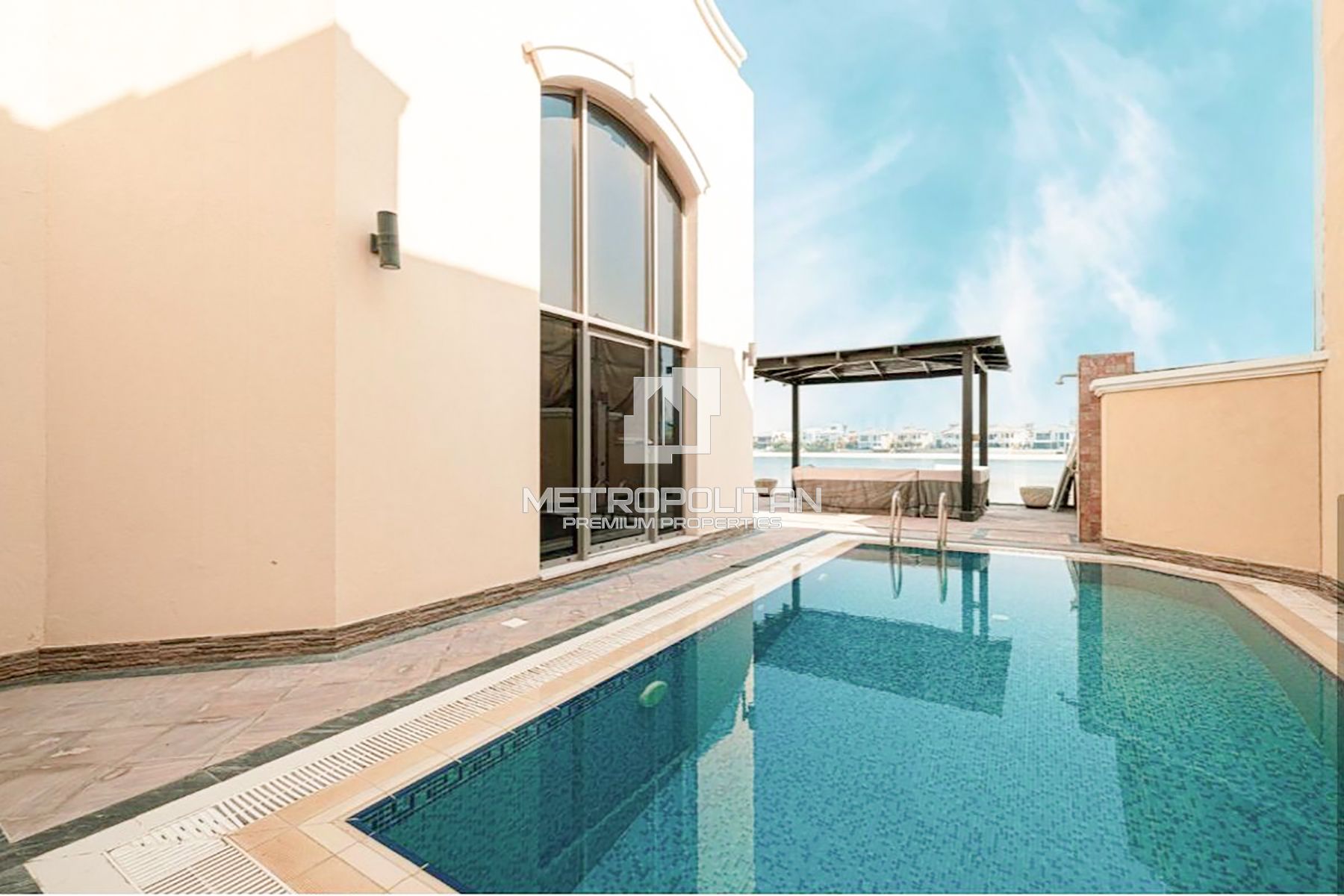 4BR Villa for Rent in Palm Jumeirah – MPR-9187 photo-14