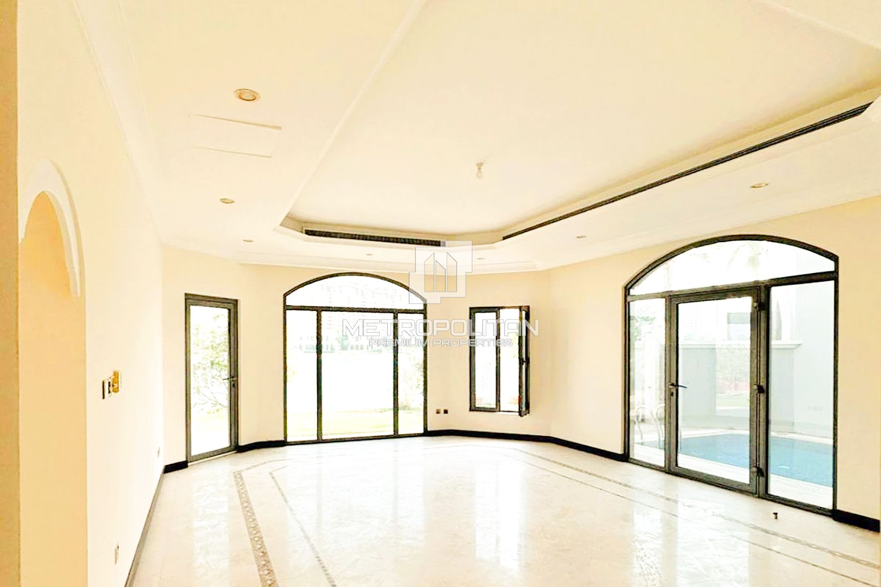 4BR Villa for Rent in Palm Jumeirah – MPR-9187 photo-1