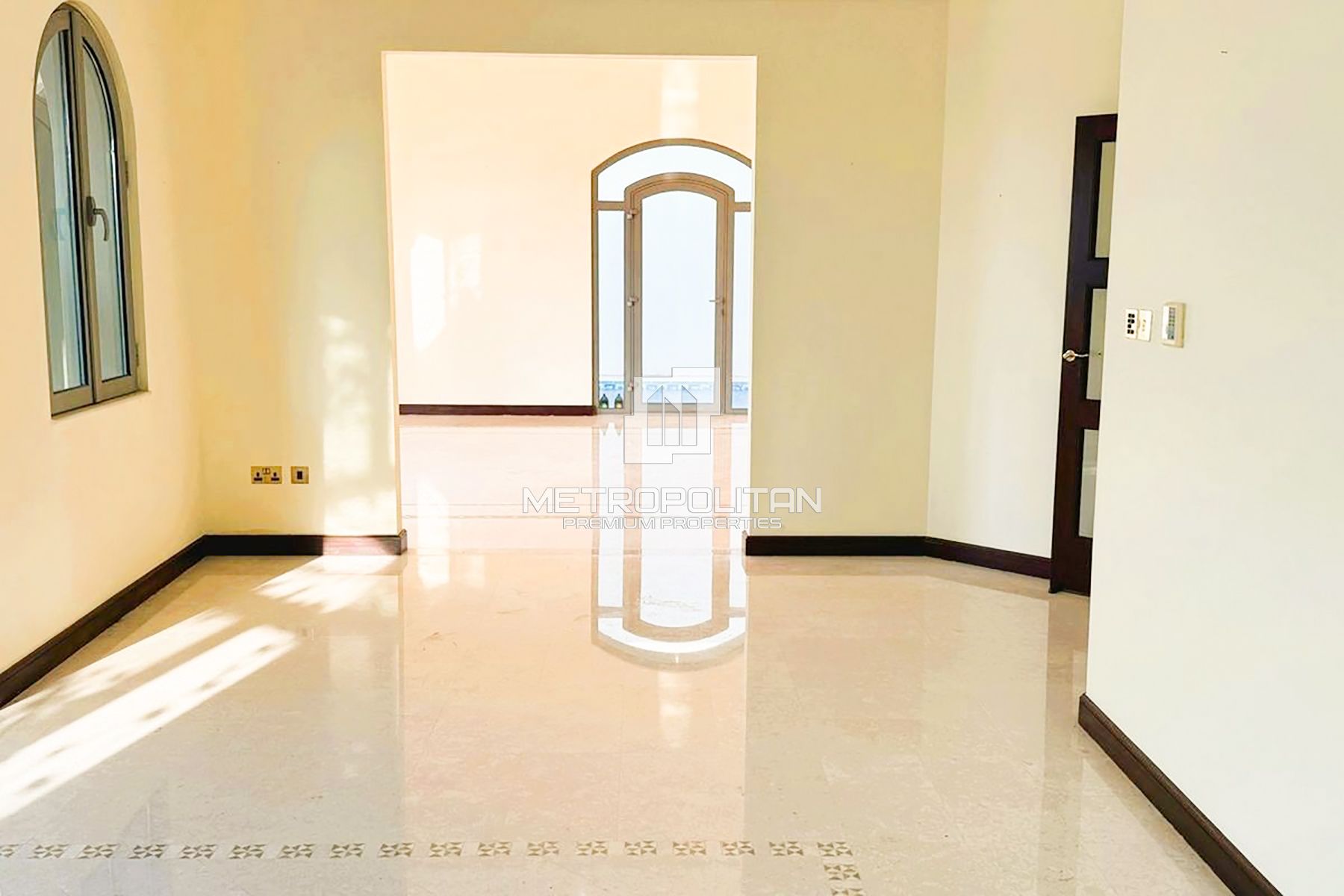 4BR Villa for Rent in Palm Jumeirah – MPR-9187 photo-2