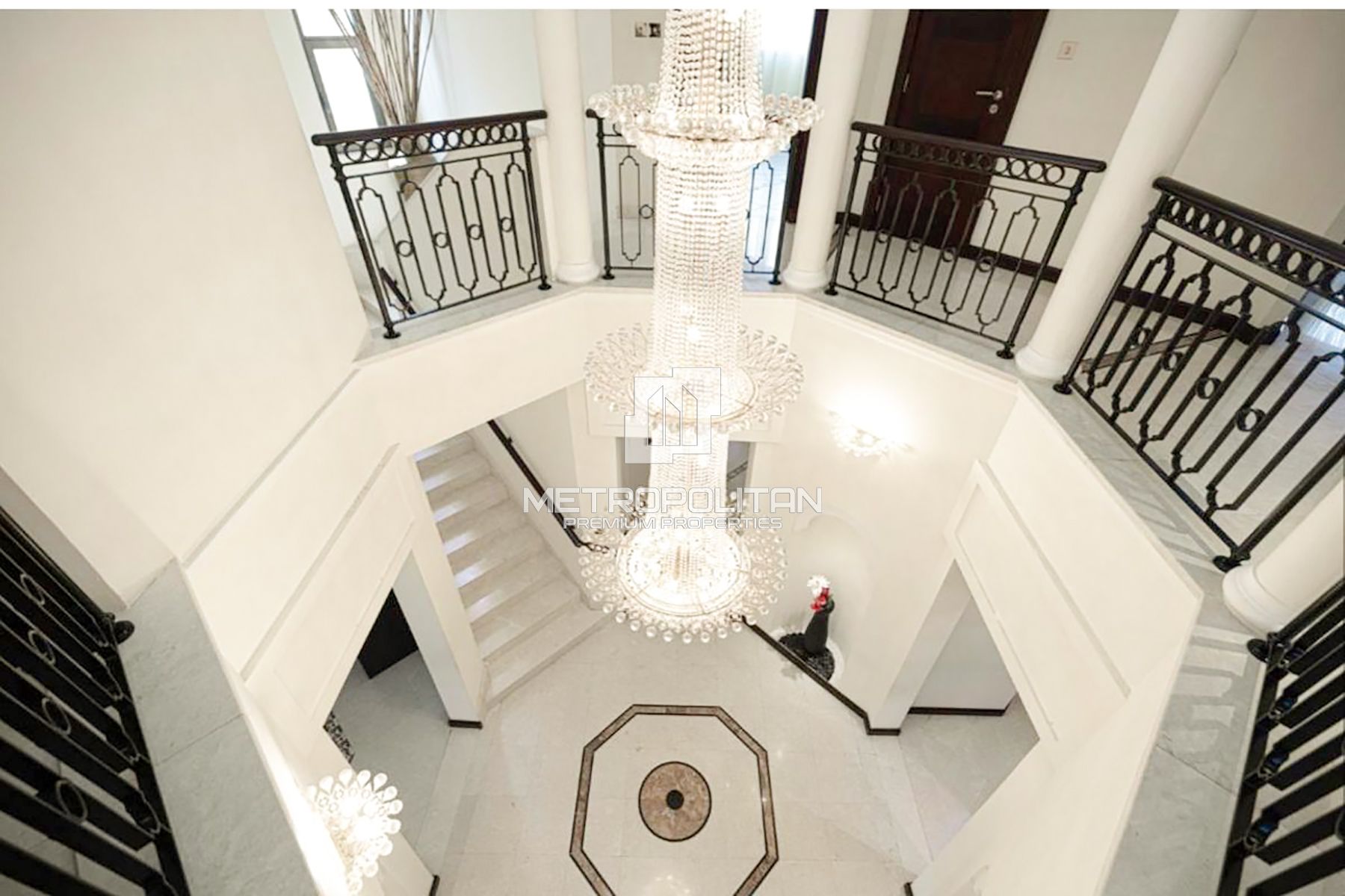 4BR Villa for Rent in Palm Jumeirah – MPR-9187 photo-3