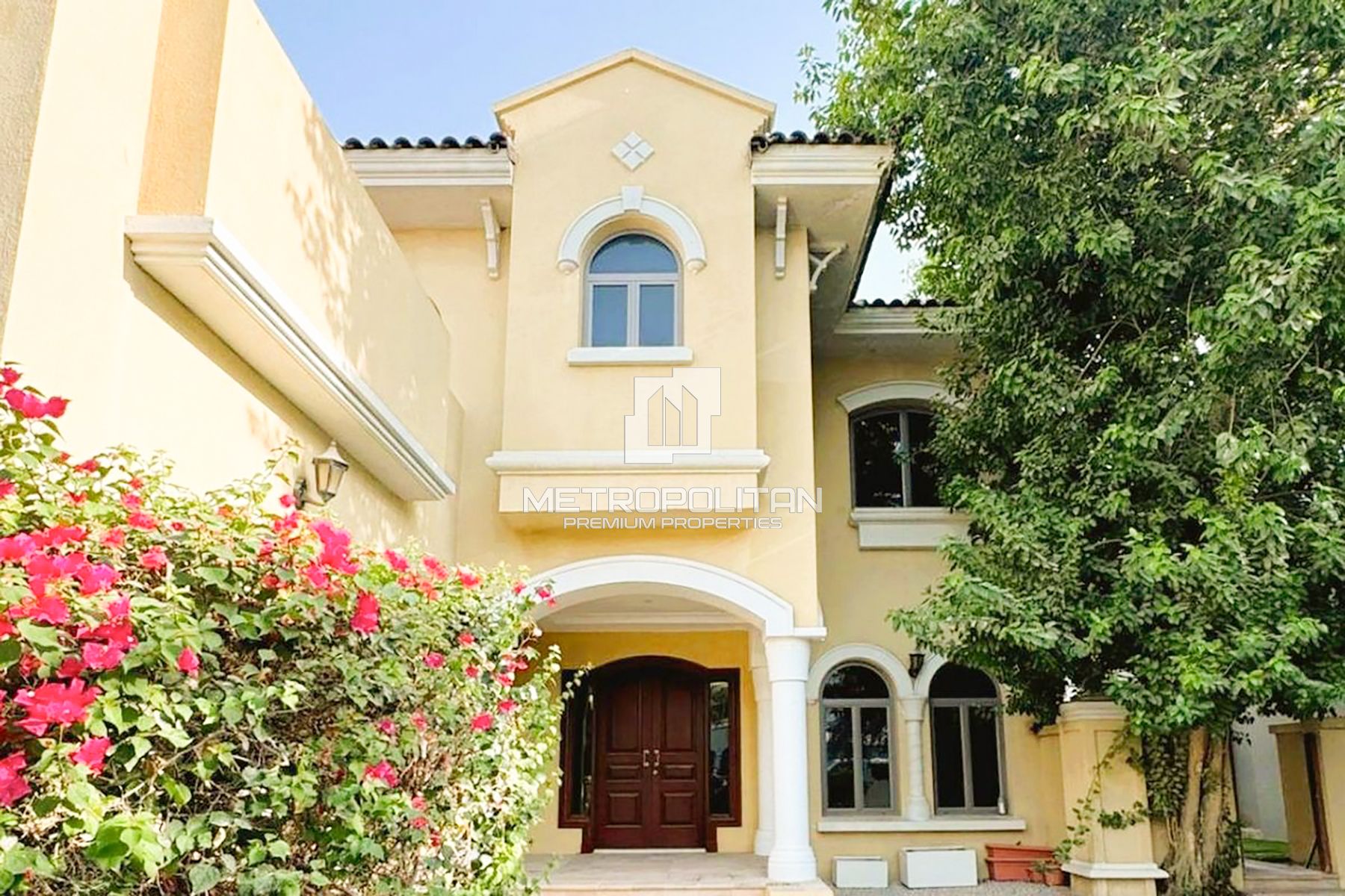 4BR Villa for Rent in Palm Jumeirah – MPR-9187 photo-7