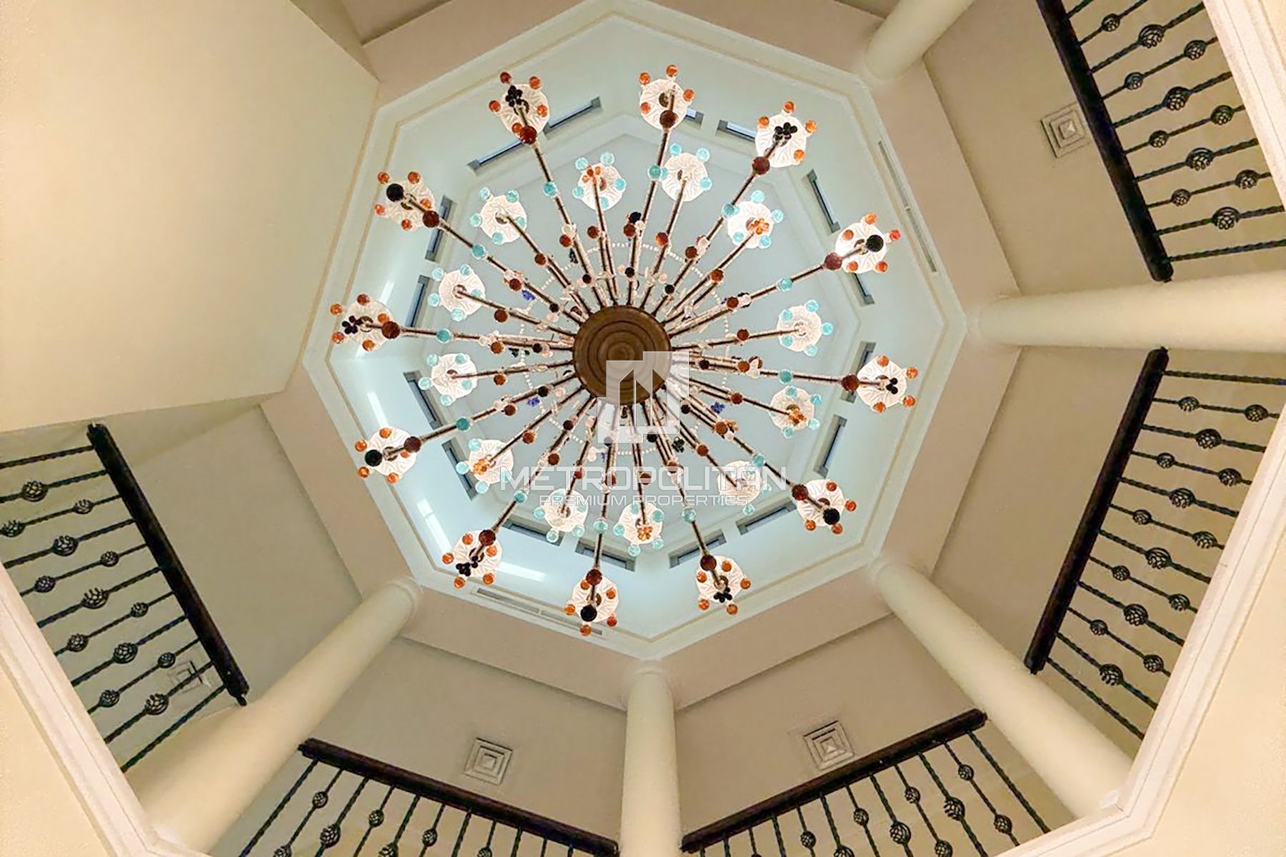 4BR Villa for Rent in Palm Jumeirah – MPR-9187 photo-8