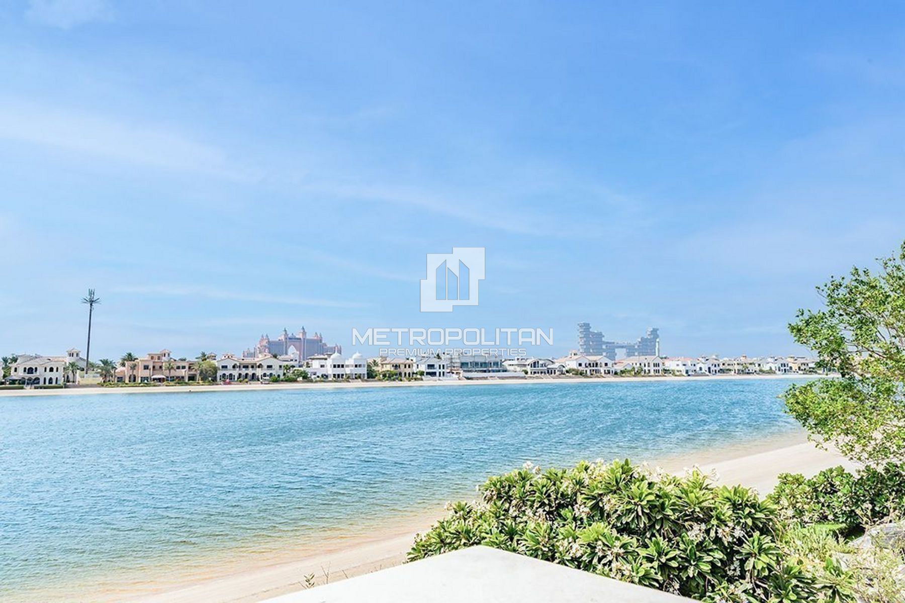 5BR Villa for Rent in Palm Jumeirah – MPR-9189 photo-9