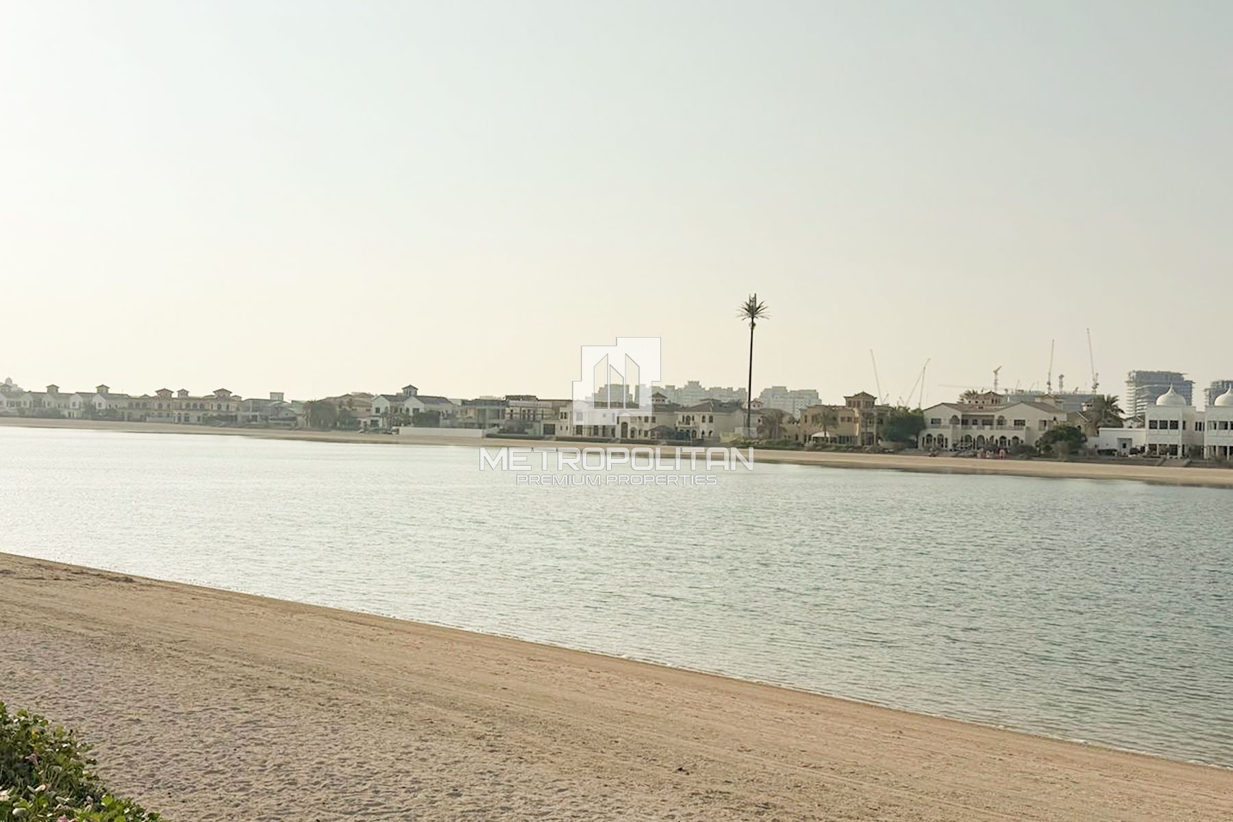 5BR Villa for Rent in Palm Jumeirah – MPR-9189 photo-10