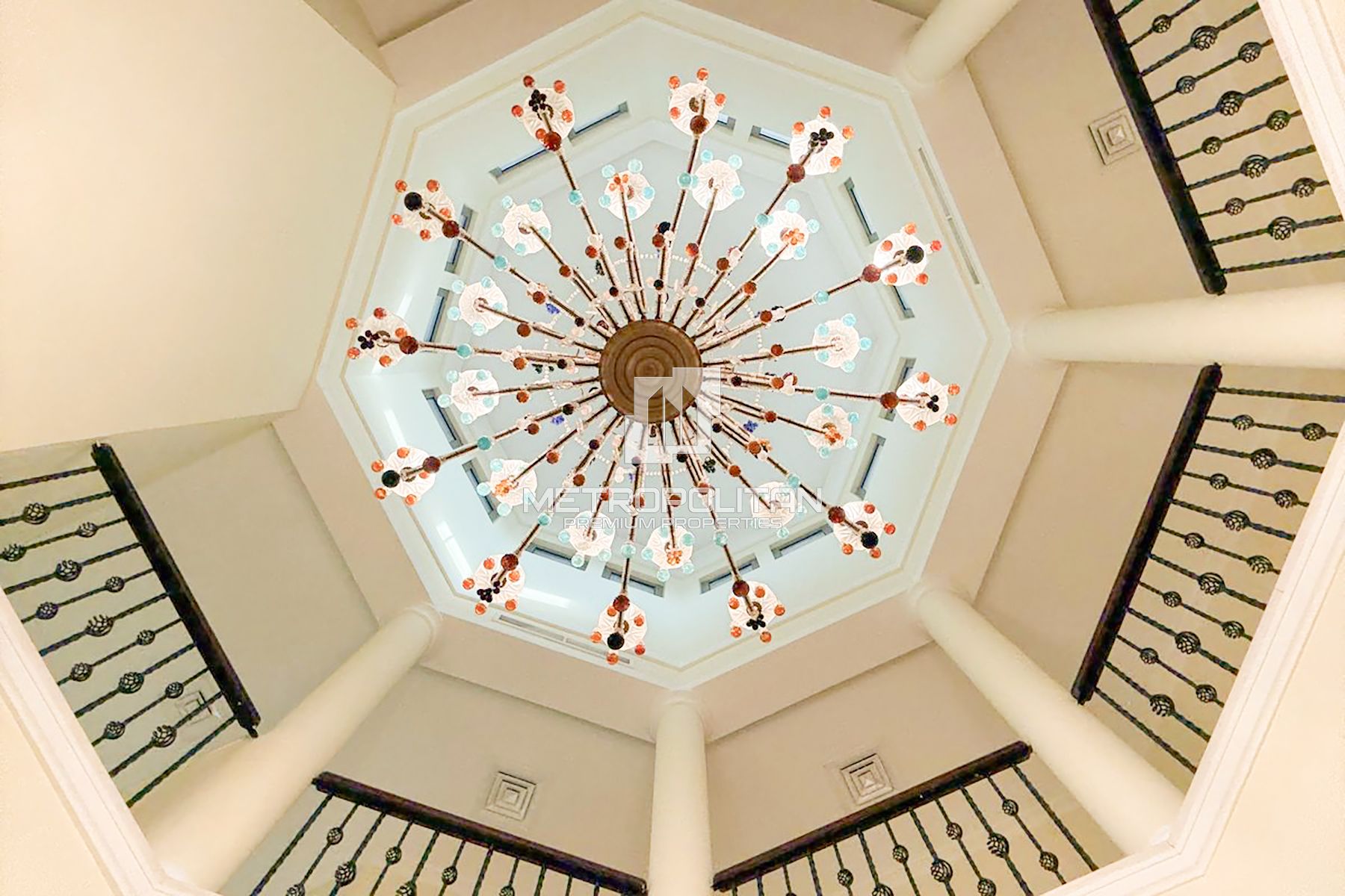 5BR Villa for Rent in Palm Jumeirah – MPR-9189 photo-6