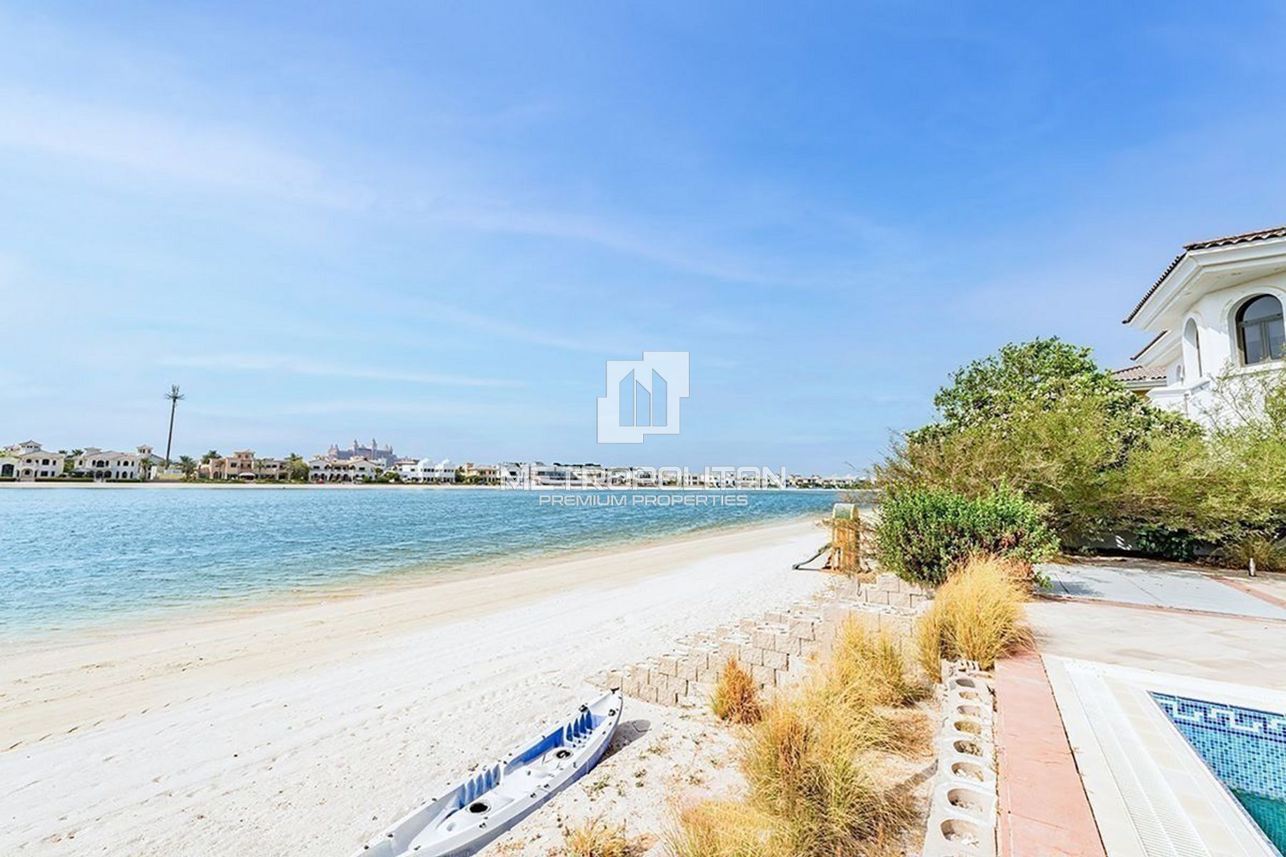 5BR Villa for Rent in Palm Jumeirah – MPR-9189 photo-8