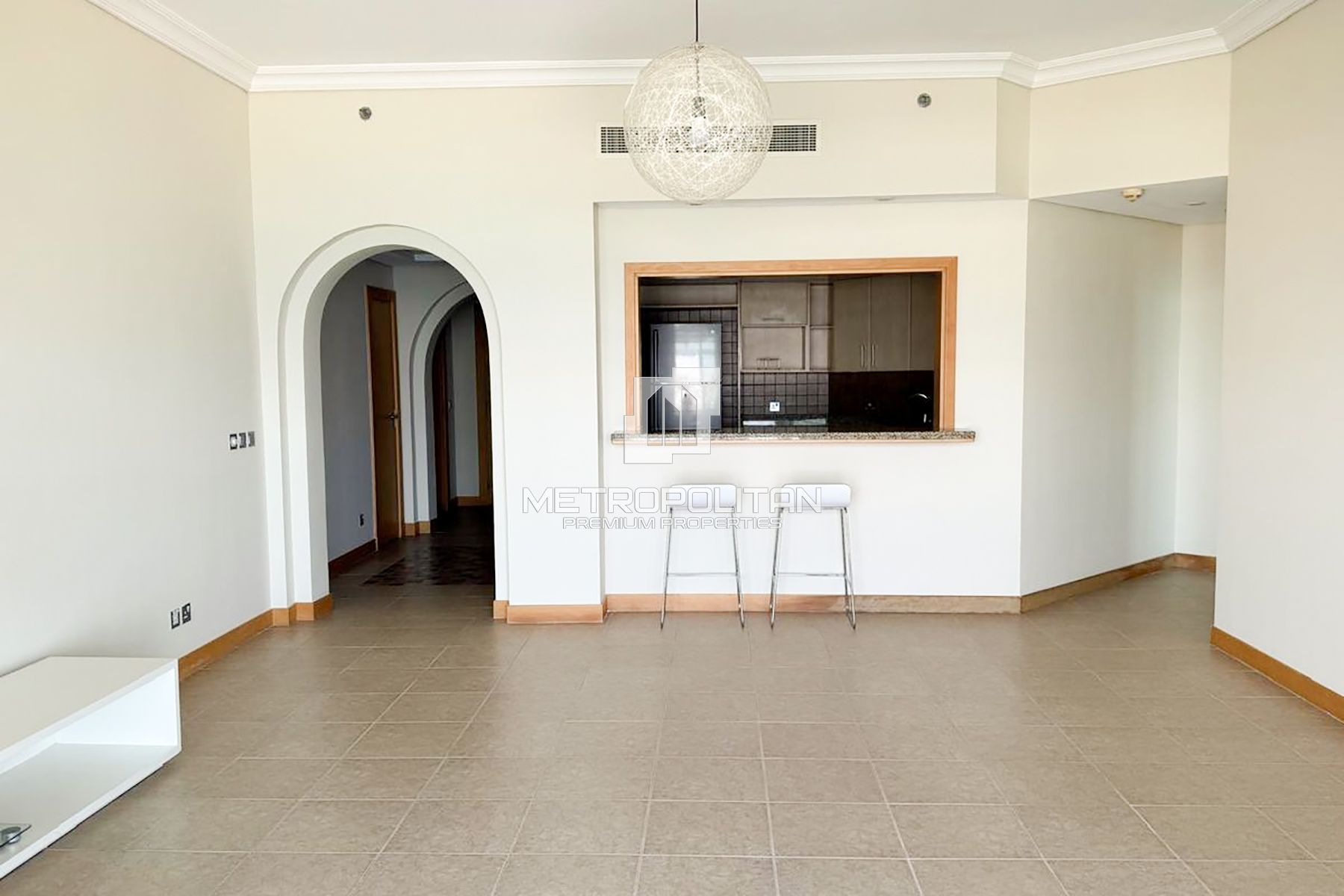 شقة 4 غرف نوم للإيجار في نخلة جميرا – MPR-9191 photo-0