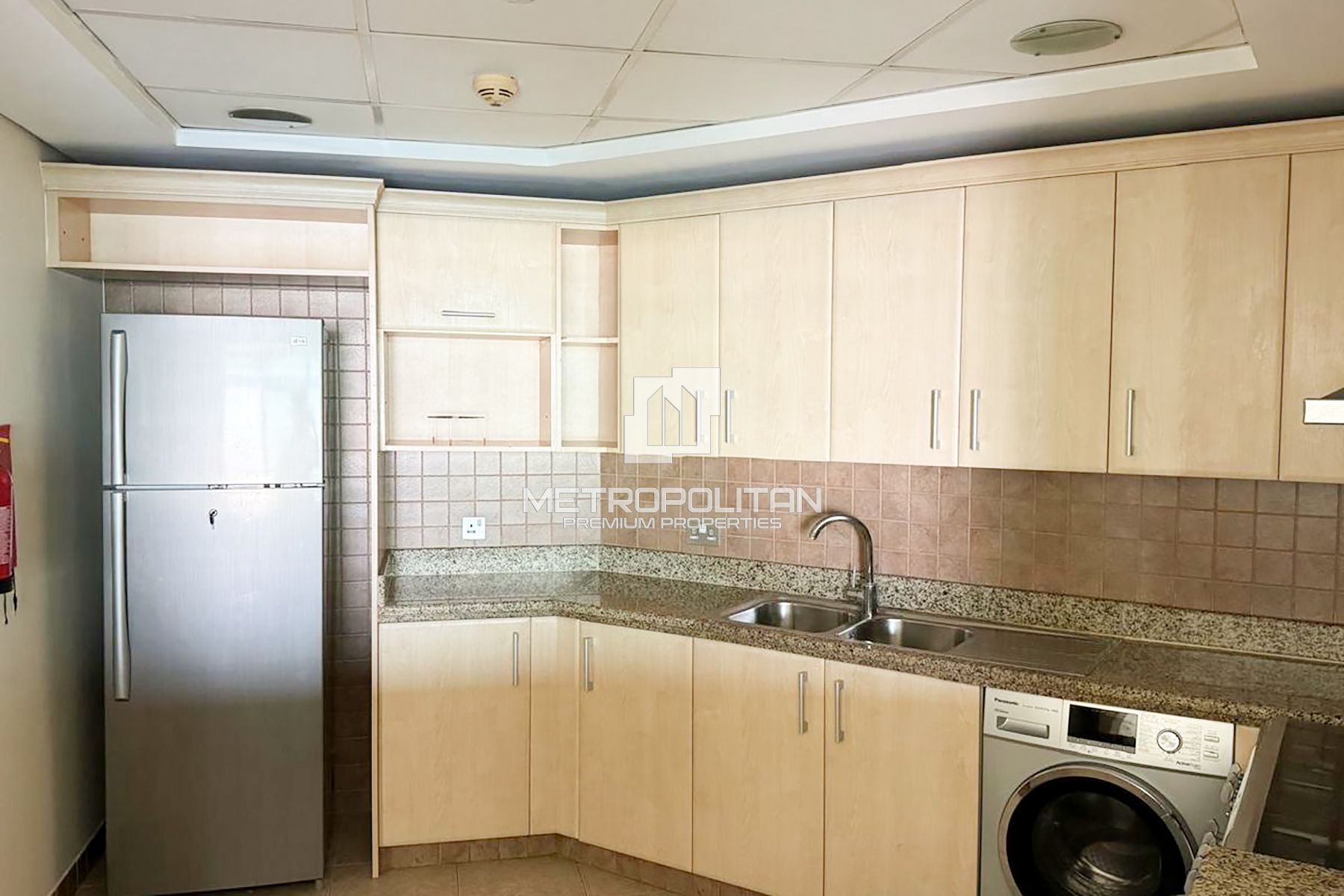 شقة 4 غرف نوم للإيجار في نخلة جميرا – MPR-9191 photo-9