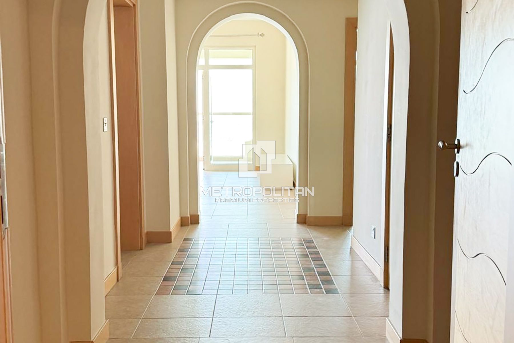 شقة 4 غرف نوم للإيجار في نخلة جميرا – MPR-9191 photo-3