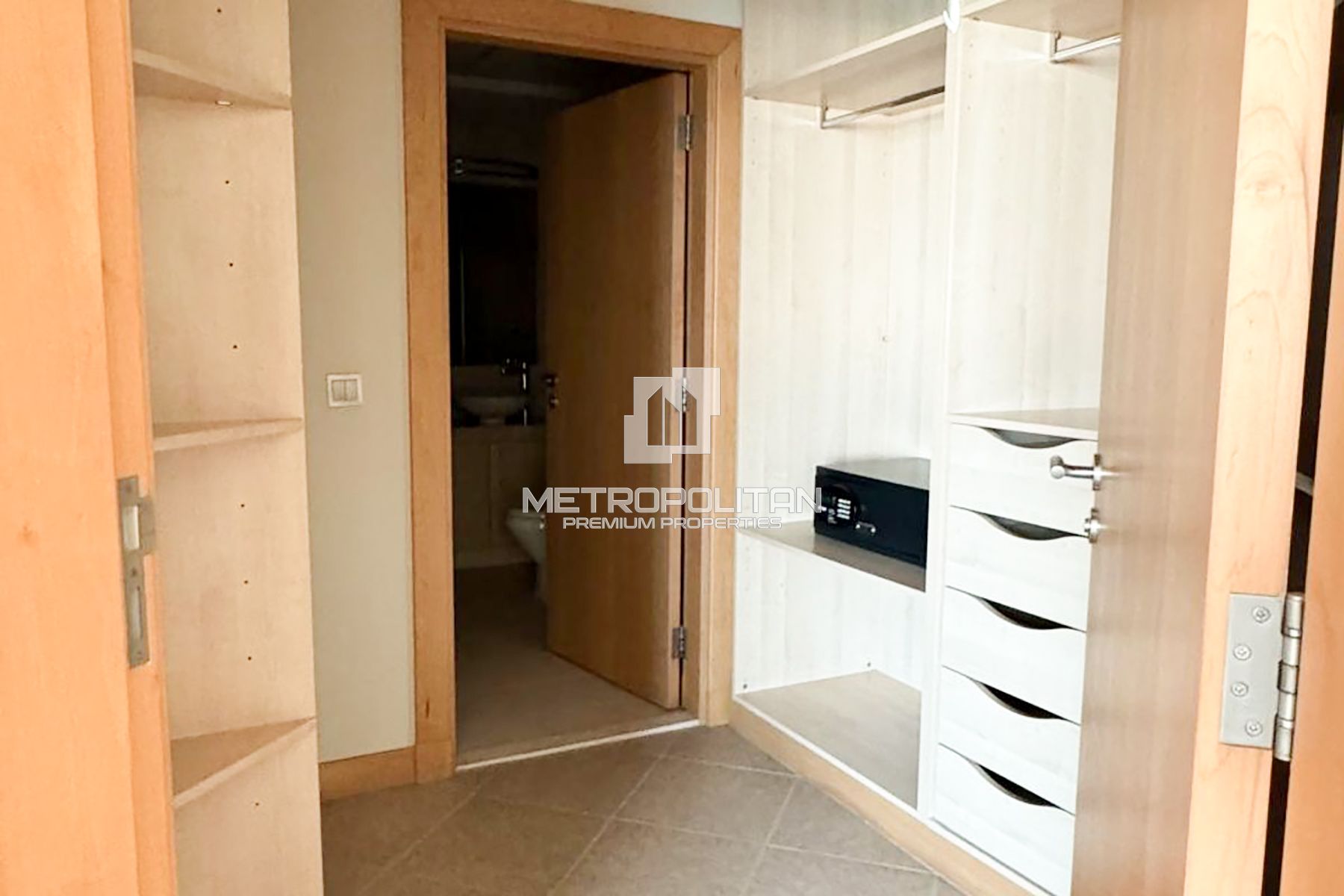 شقة 4 غرف نوم للإيجار في نخلة جميرا – MPR-9191 photo-5