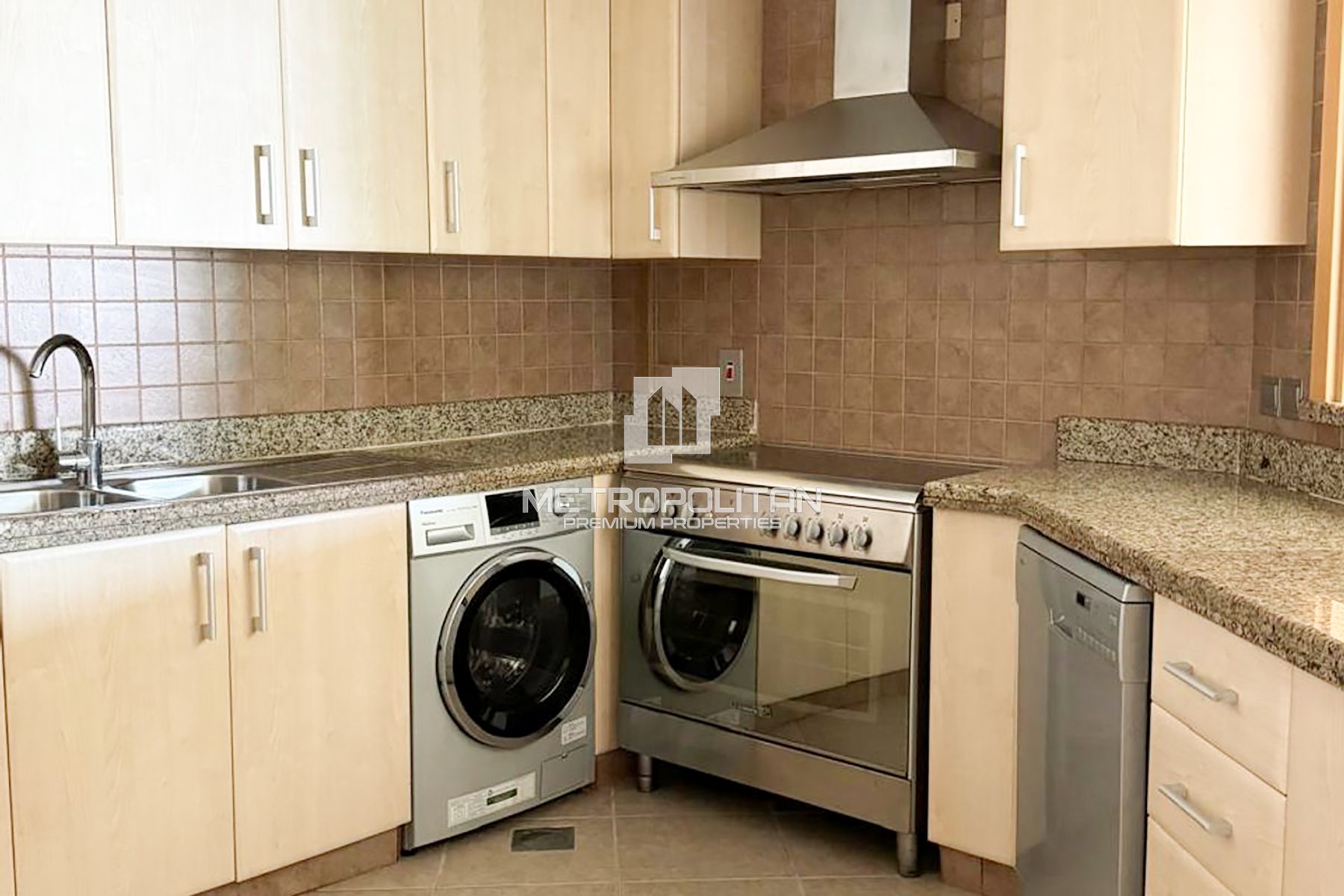 شقة 4 غرف نوم للإيجار في نخلة جميرا – MPR-9191 photo-7