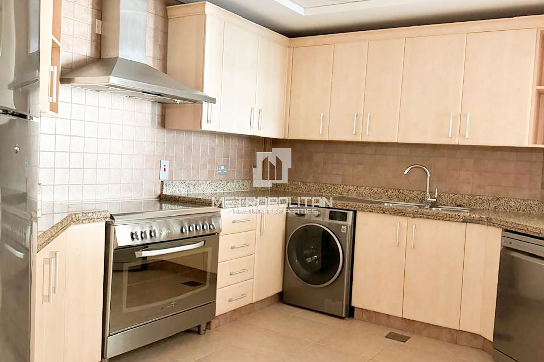 شقة 5 غرف نوم للإيجار في نخلة جميرا – MPR-9194 photo-9