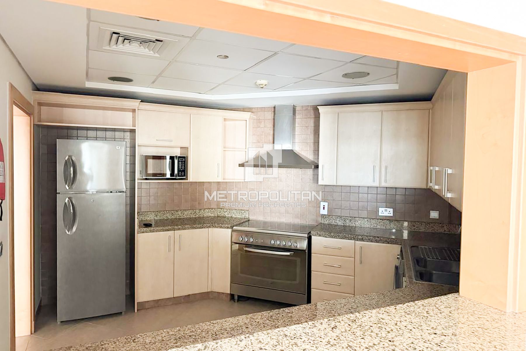 شقة 5 غرف نوم للإيجار في نخلة جميرا – MPR-9194 photo-13