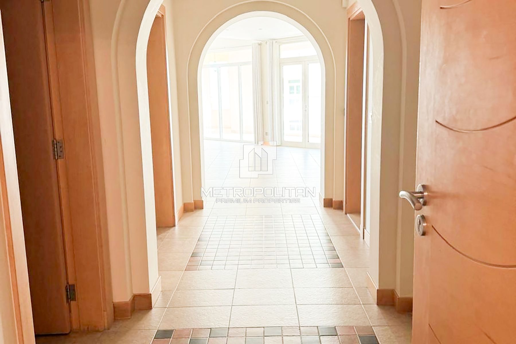 شقة 5 غرف نوم للإيجار في نخلة جميرا – MPR-9194 photo-14