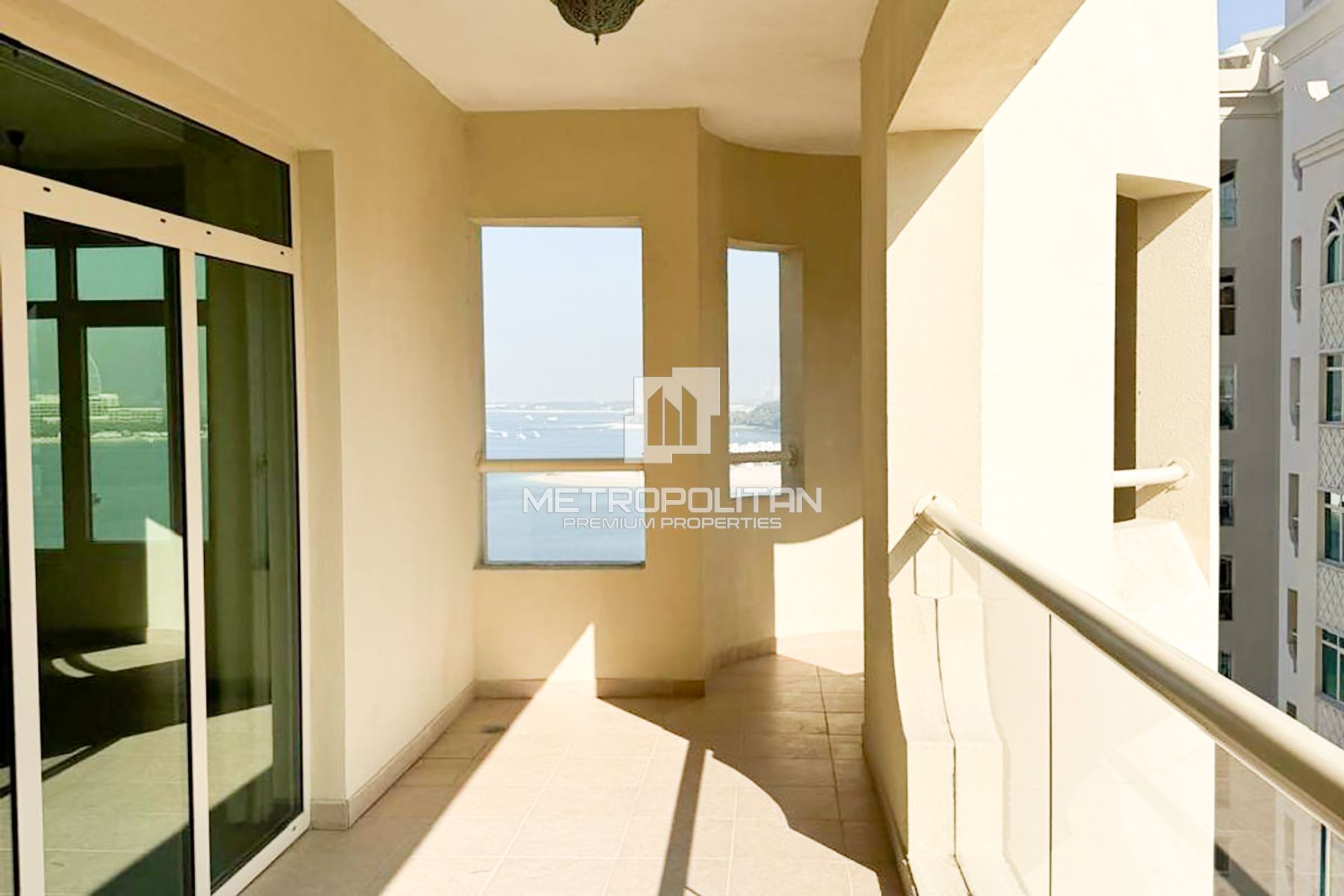 شقة 5 غرف نوم للإيجار في نخلة جميرا – MPR-9194 photo-8