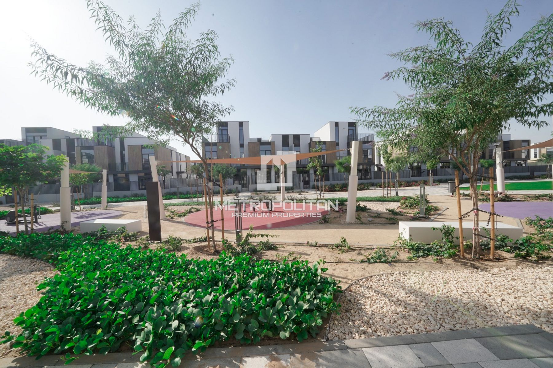 Image - Mudon Al Ranim 3, Mudon, Dubai | Project - فيلا